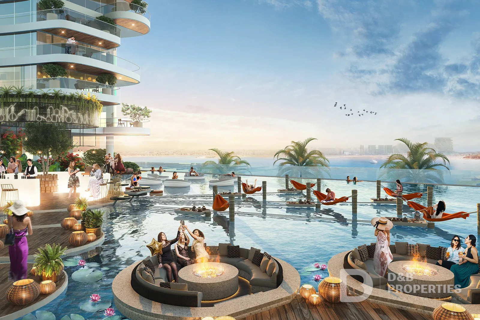 Great Layout | Stunning Views | Exclusive