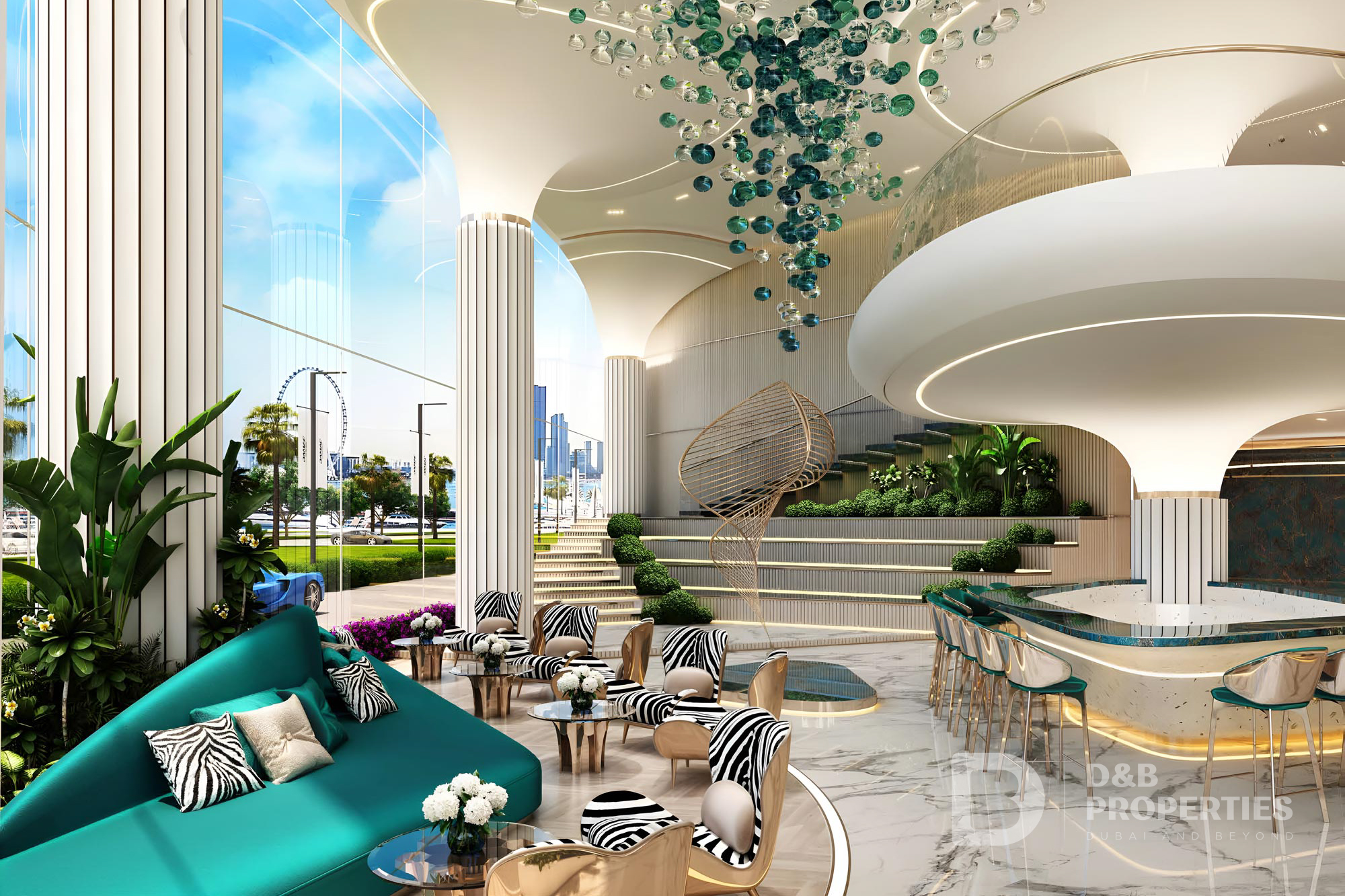 Great Layout | Stunning Views | Exclusive