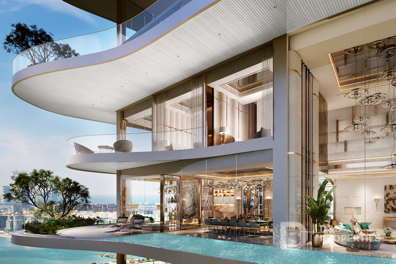 Great Layout | Stunning Views | Exclusive