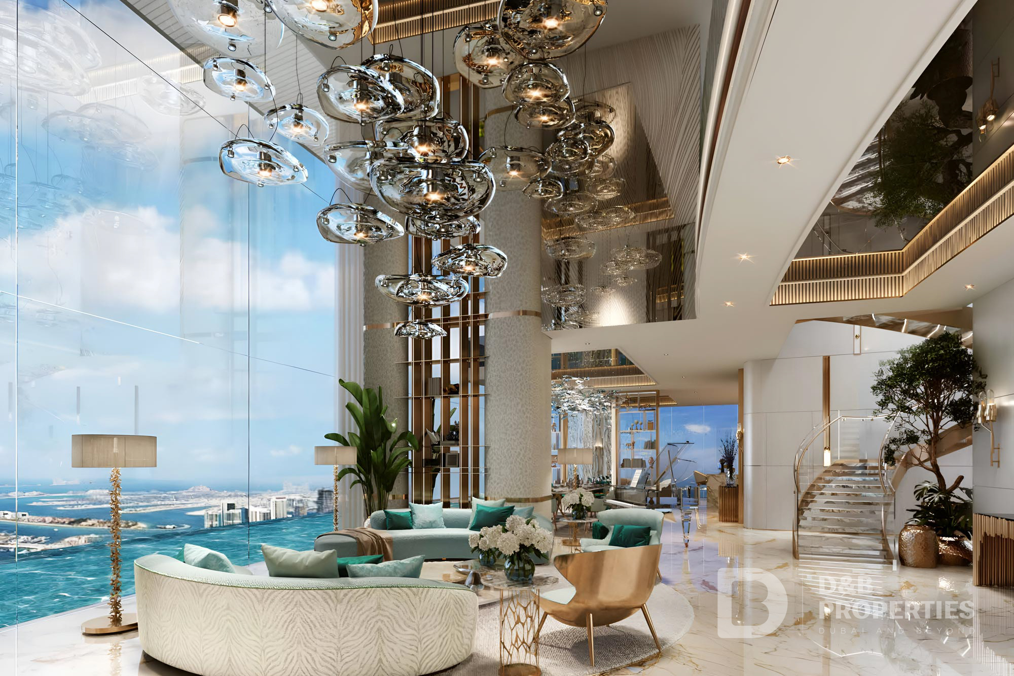Great Layout | Stunning Views | Exclusive