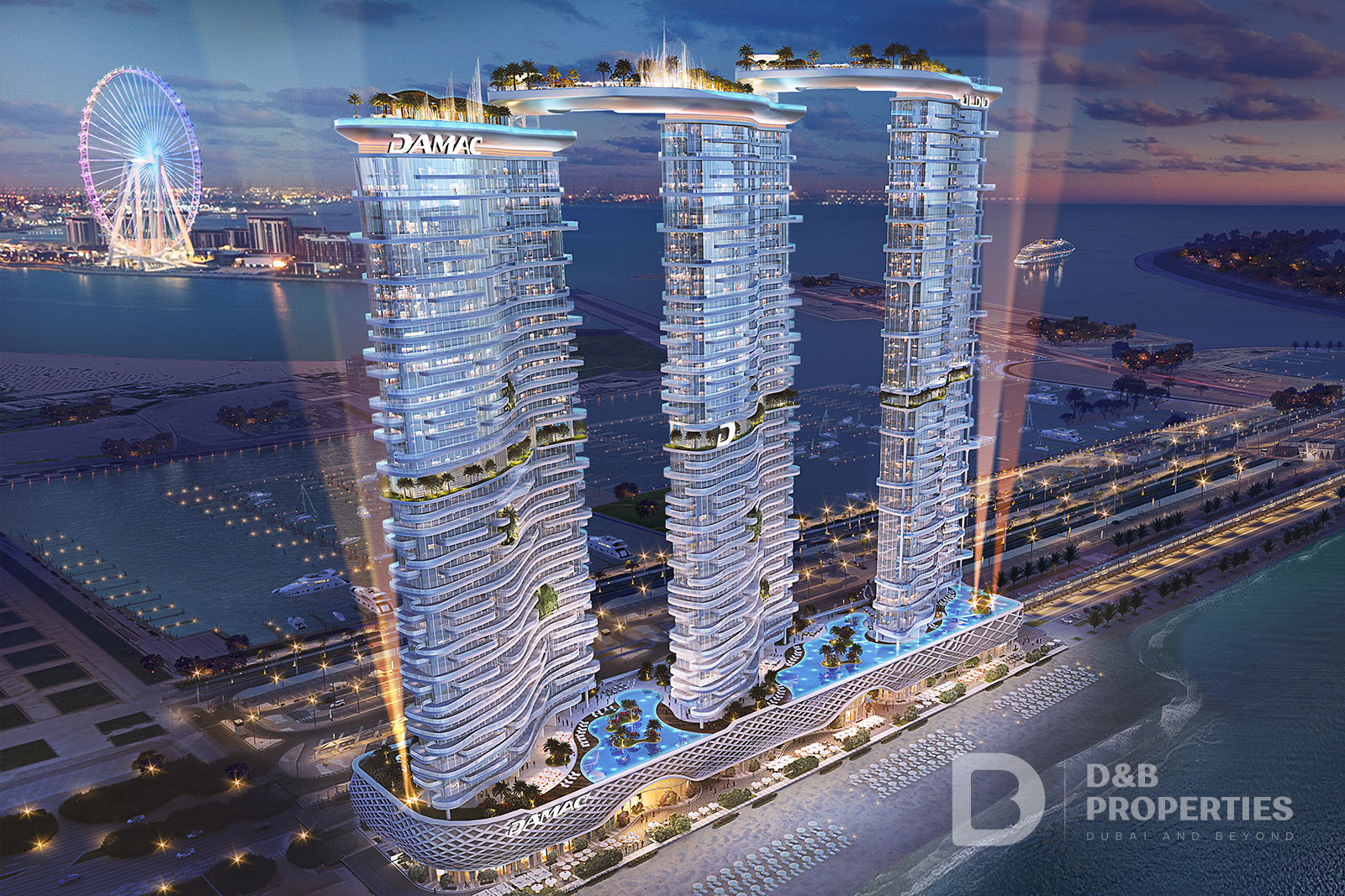 Great Layout | Stunning Views | Exclusive