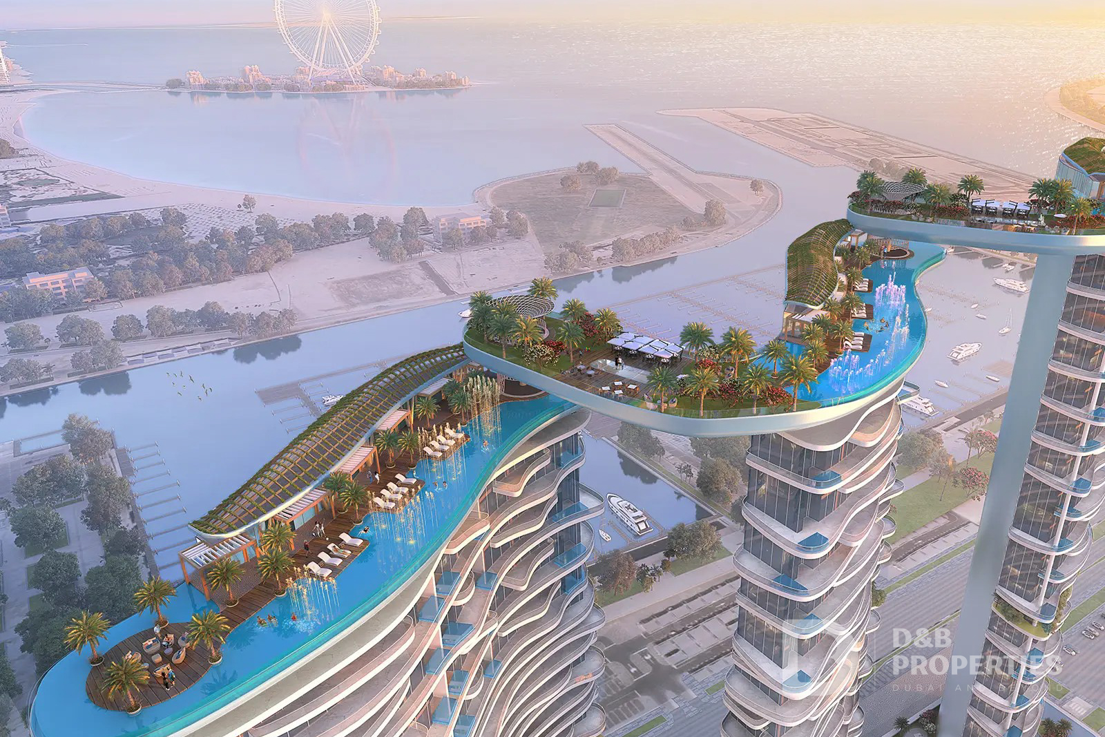 Great Layout | Stunning Views | Exclusive