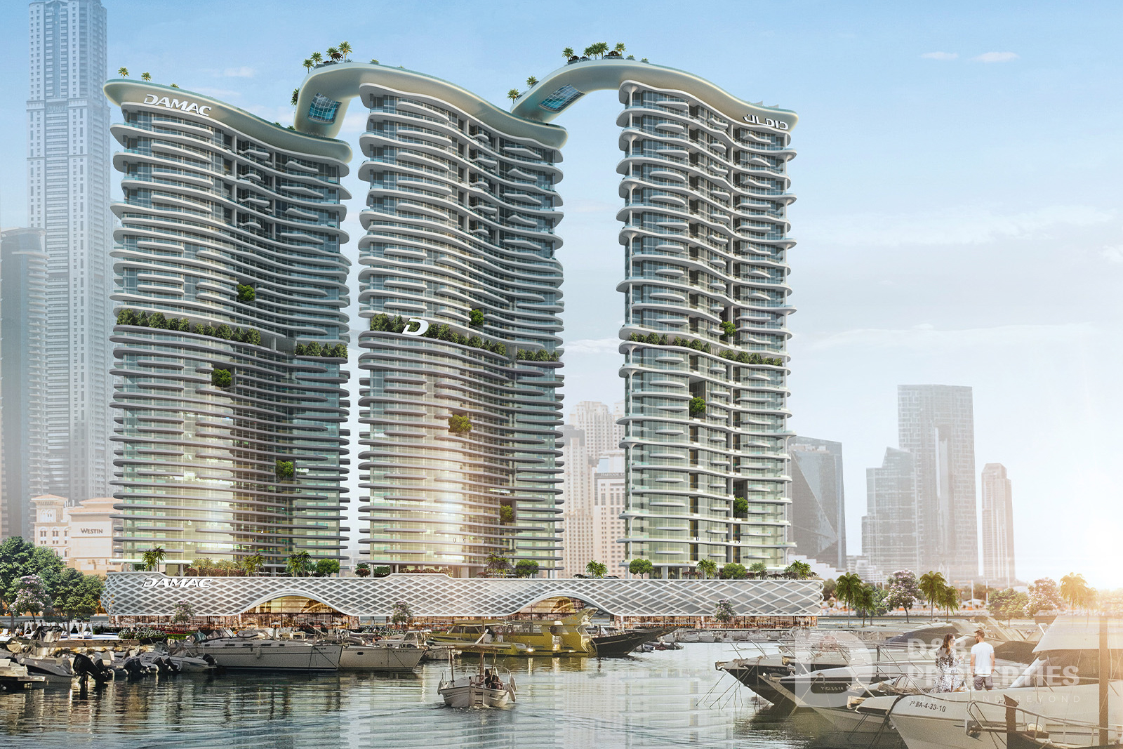 Exclusive | Luxury Waterfront | Stunning Views