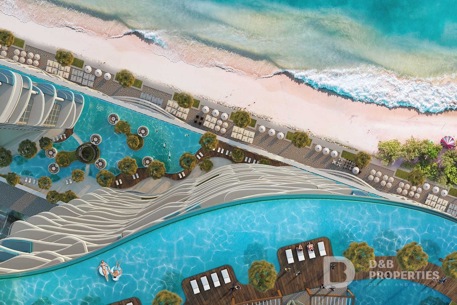 Exclusive | Luxury Waterfront | Stunning Views