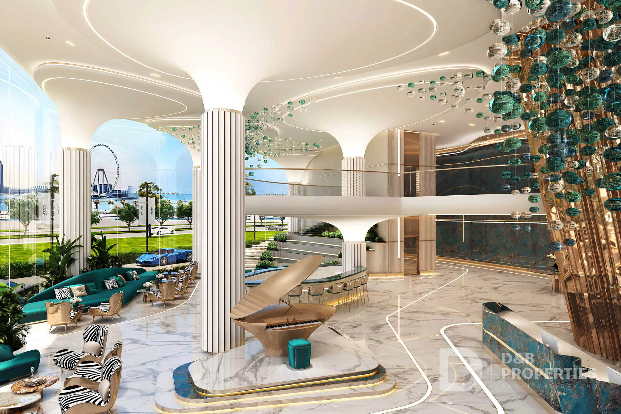 Exclusive | Luxury Waterfront | Stunning Views