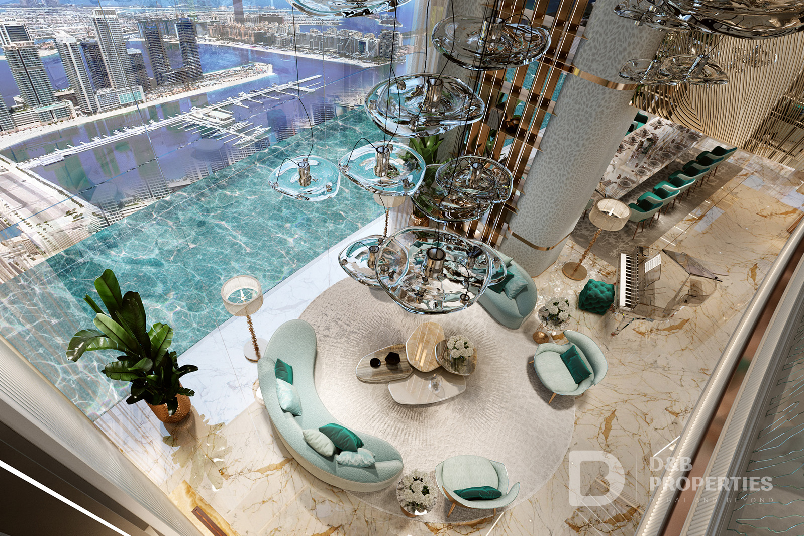 Exclusive | Luxury Waterfront | Stunning Views