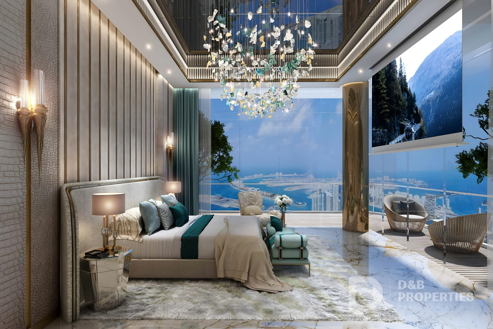 Exclusive | Luxury Waterfront | Stunning Views