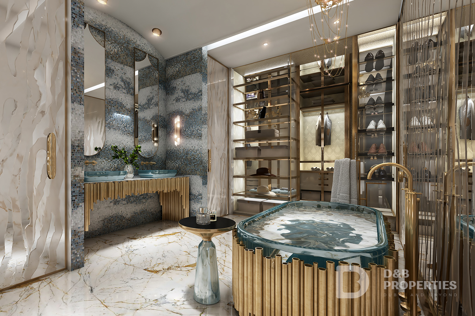 Exclusive | Luxury Waterfront | Stunning Views