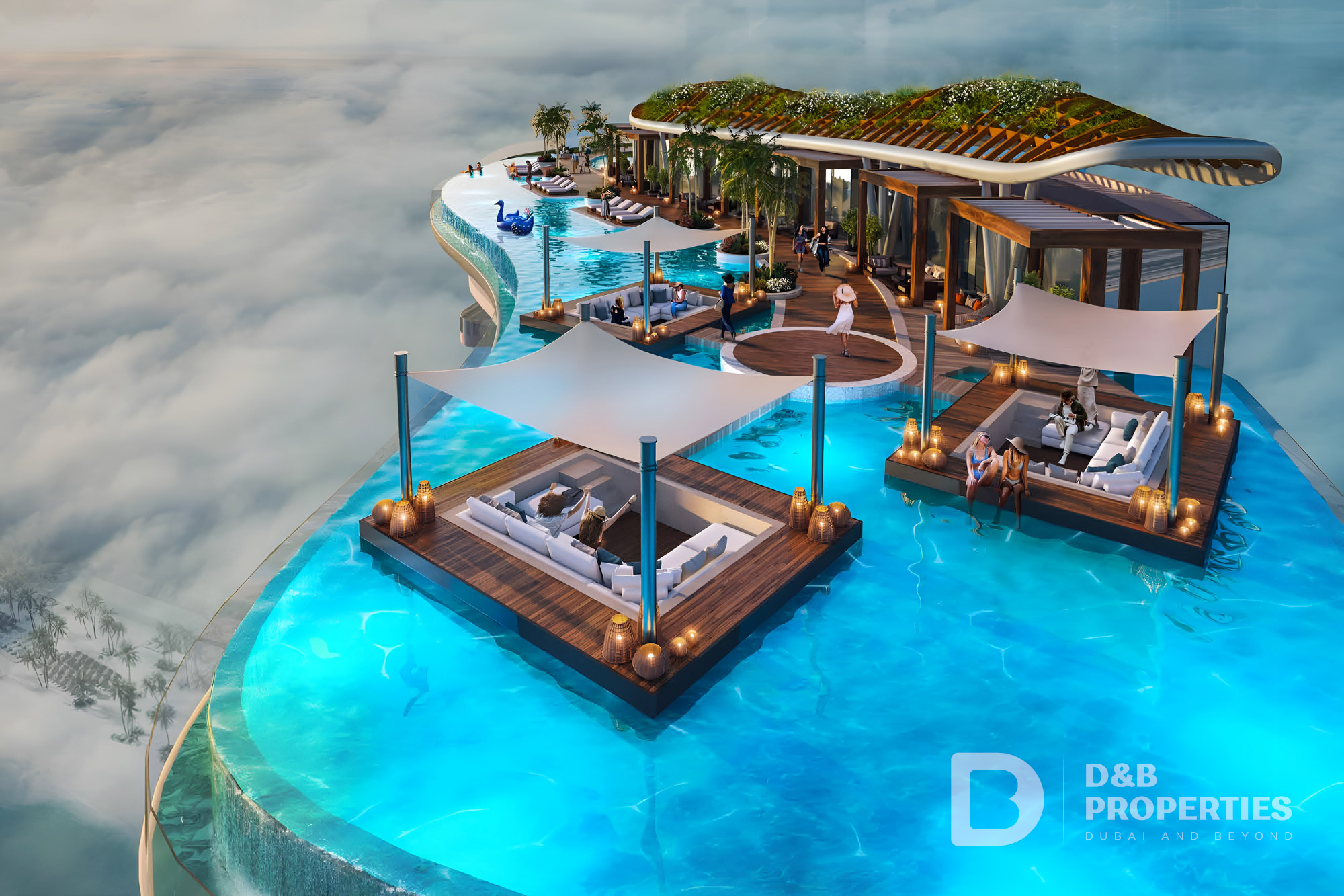 Exclusive | Luxury Waterfront | Stunning Views