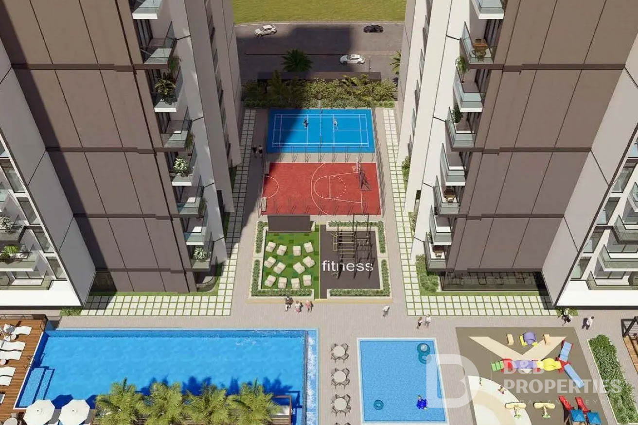 Prime Location | Studio | Fully Furnished