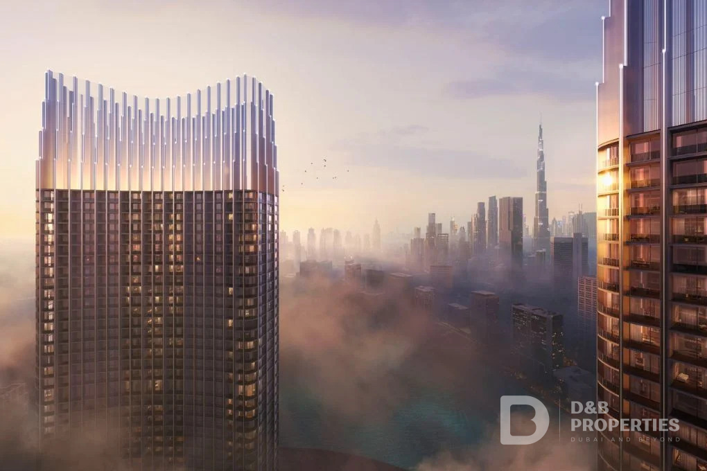 High End Living | By the Canal | Curated Amenities
