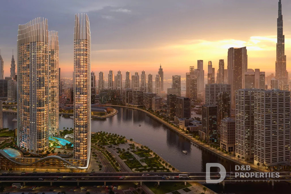 High End Living | By the Canal | Curated Amenities