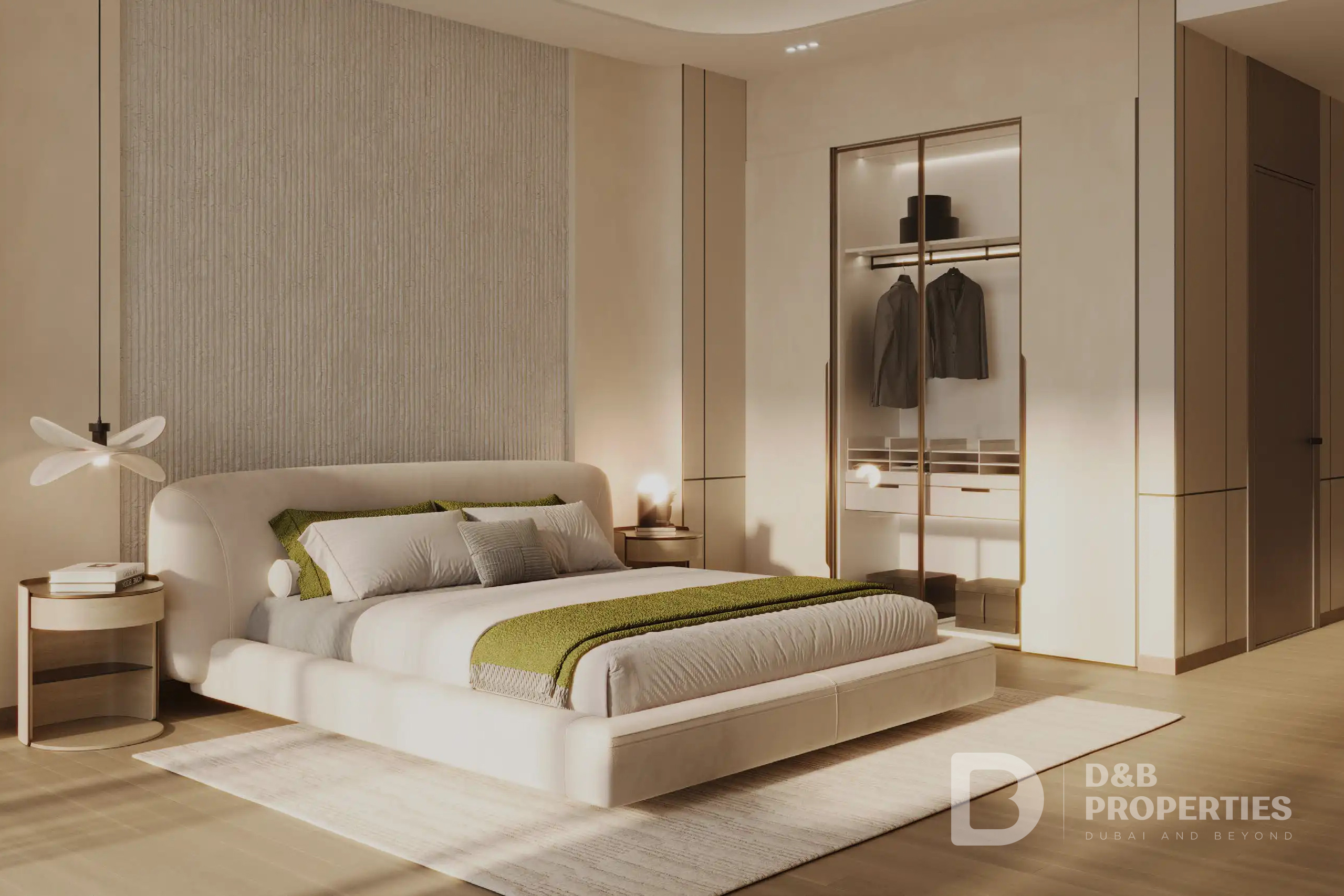 High End Living | By the Canal | Curated Amenities