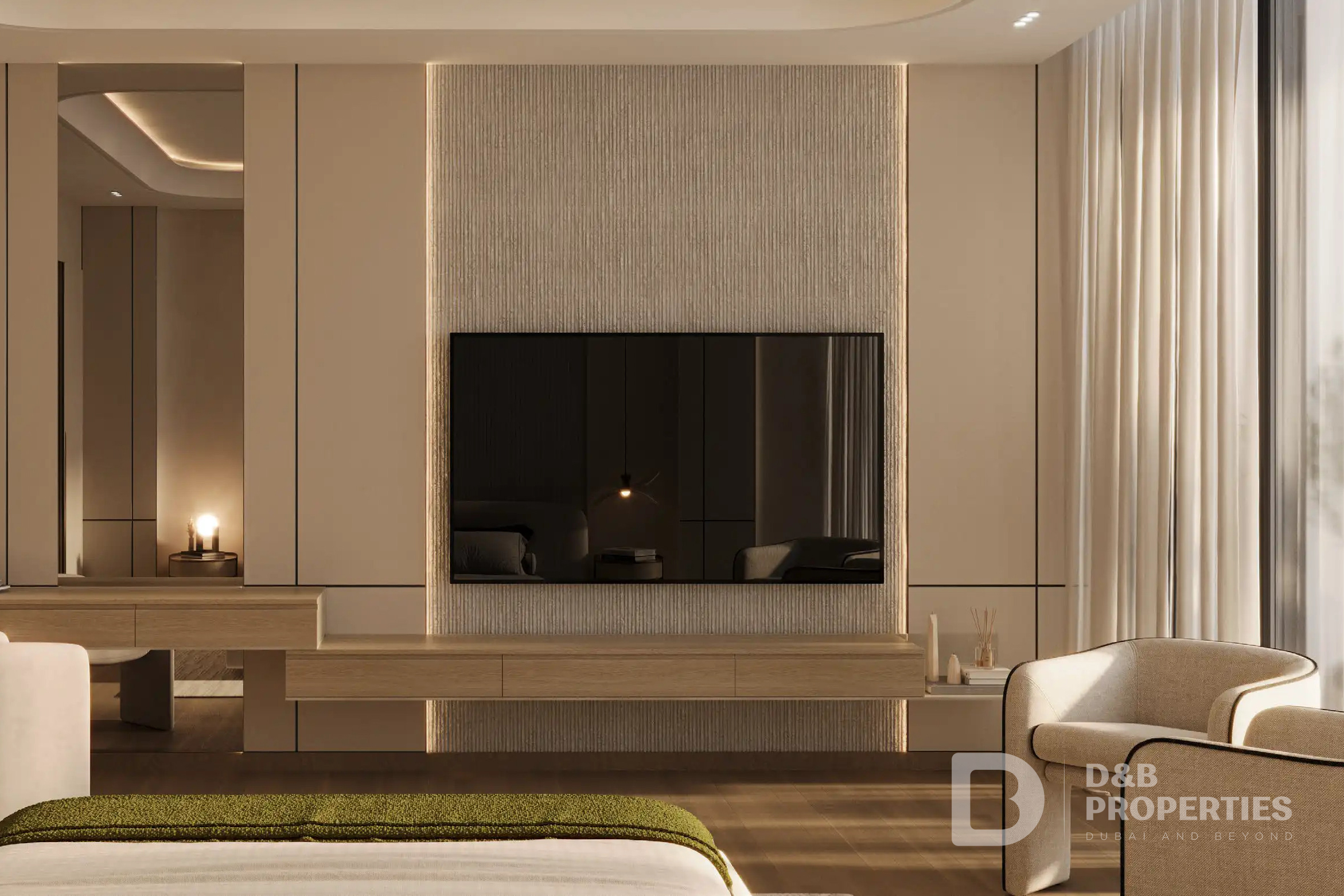 High End Living | By the Canal | Curated Amenities
