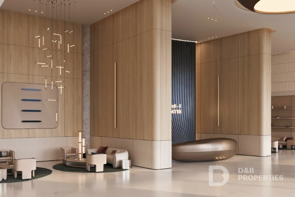 High End Living | By the Canal | Curated Amenities