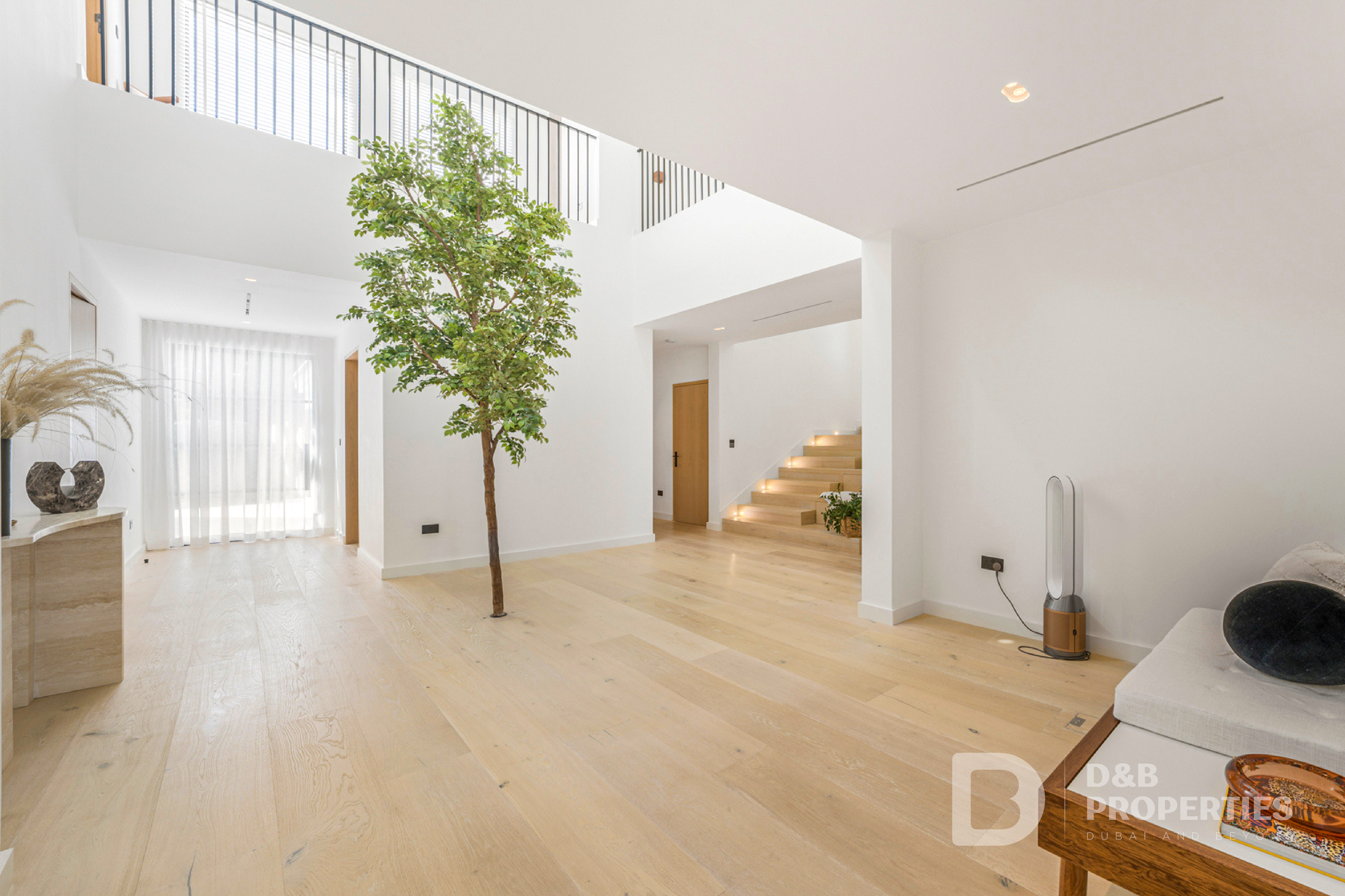 Exceptional Villa | Overlooking JGE Golf Course
