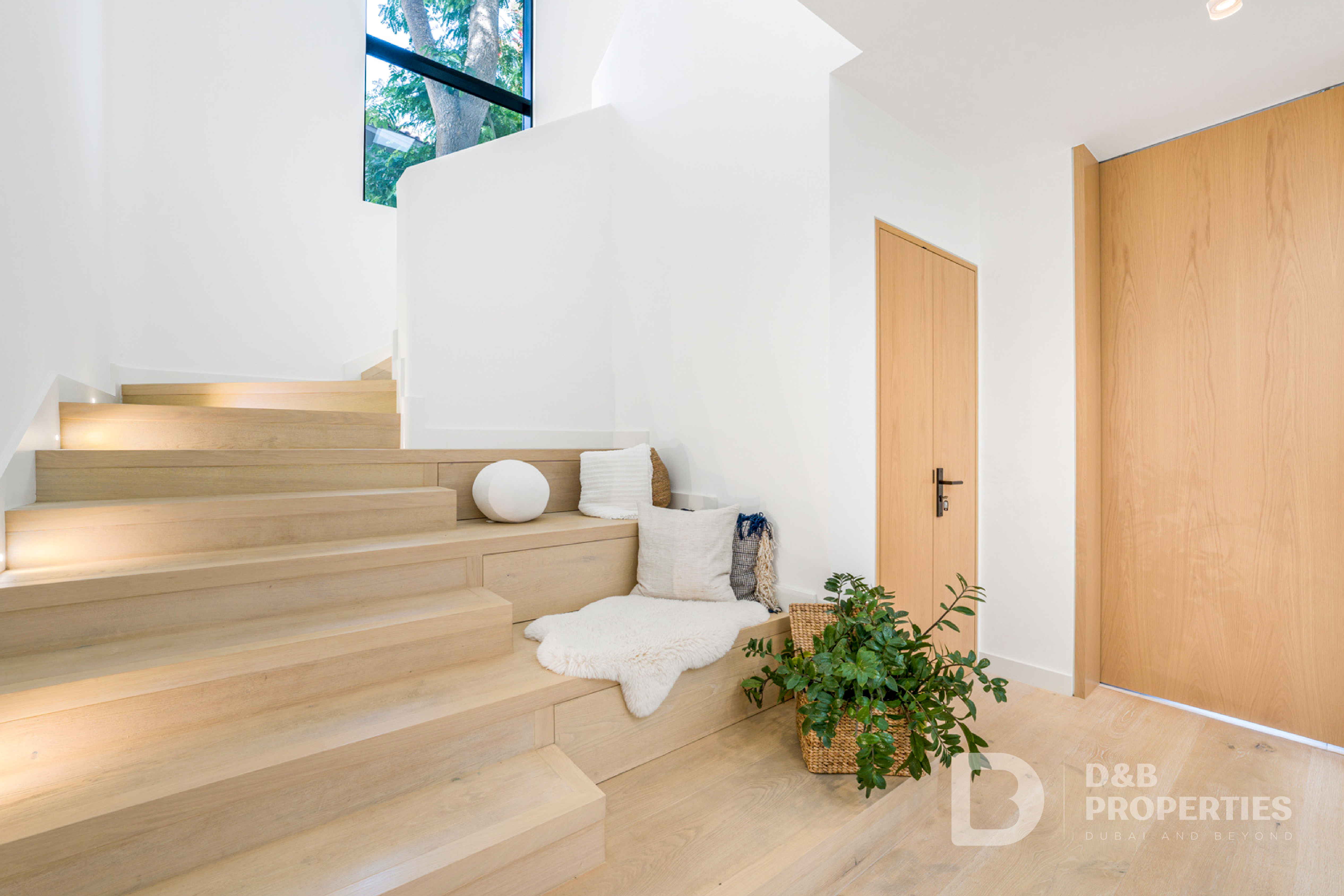 Exceptional Villa | Overlooking JGE Golf Course