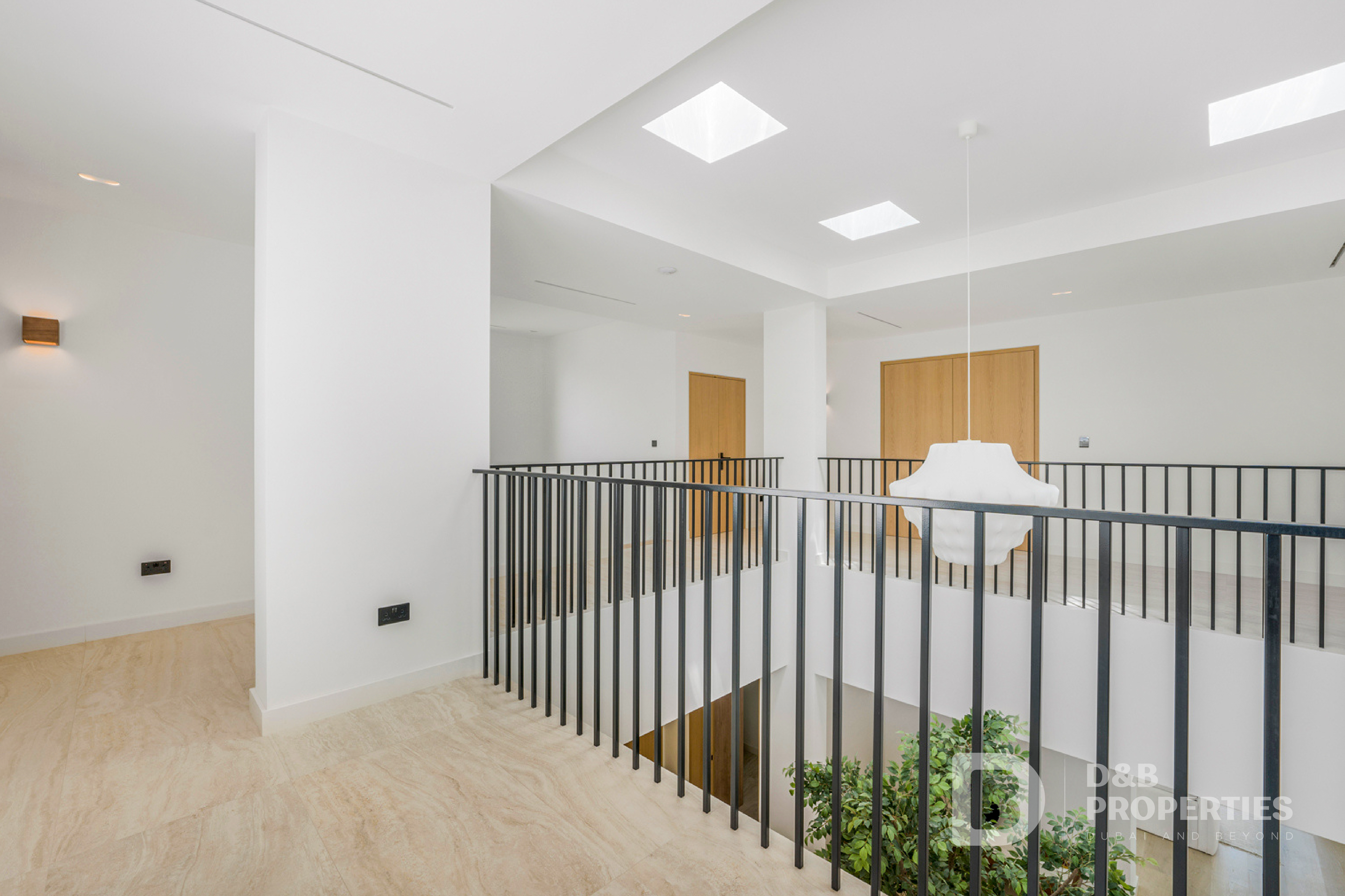 Exceptional Villa | Overlooking JGE Golf Course