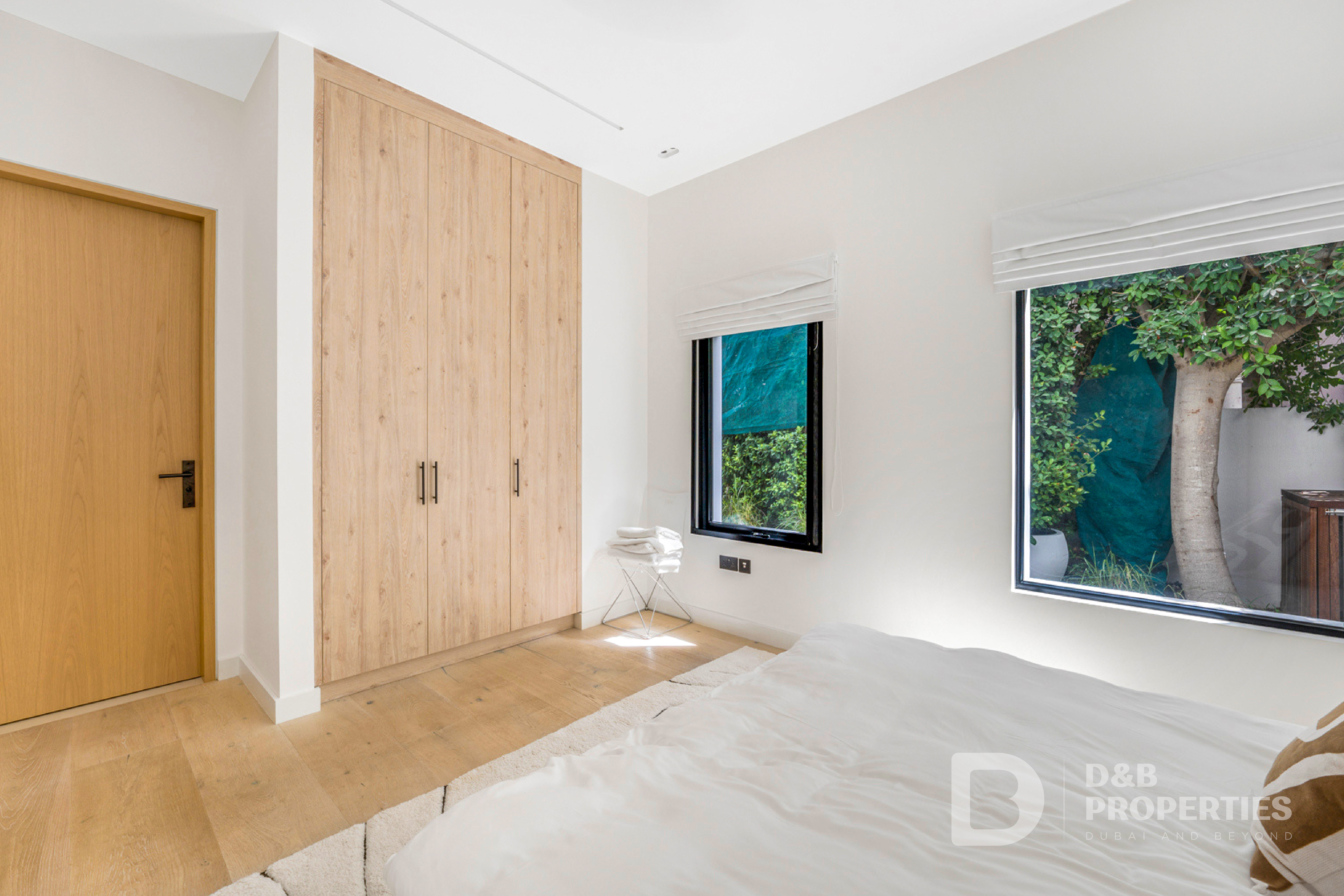 Exceptional Villa | Overlooking JGE Golf Course