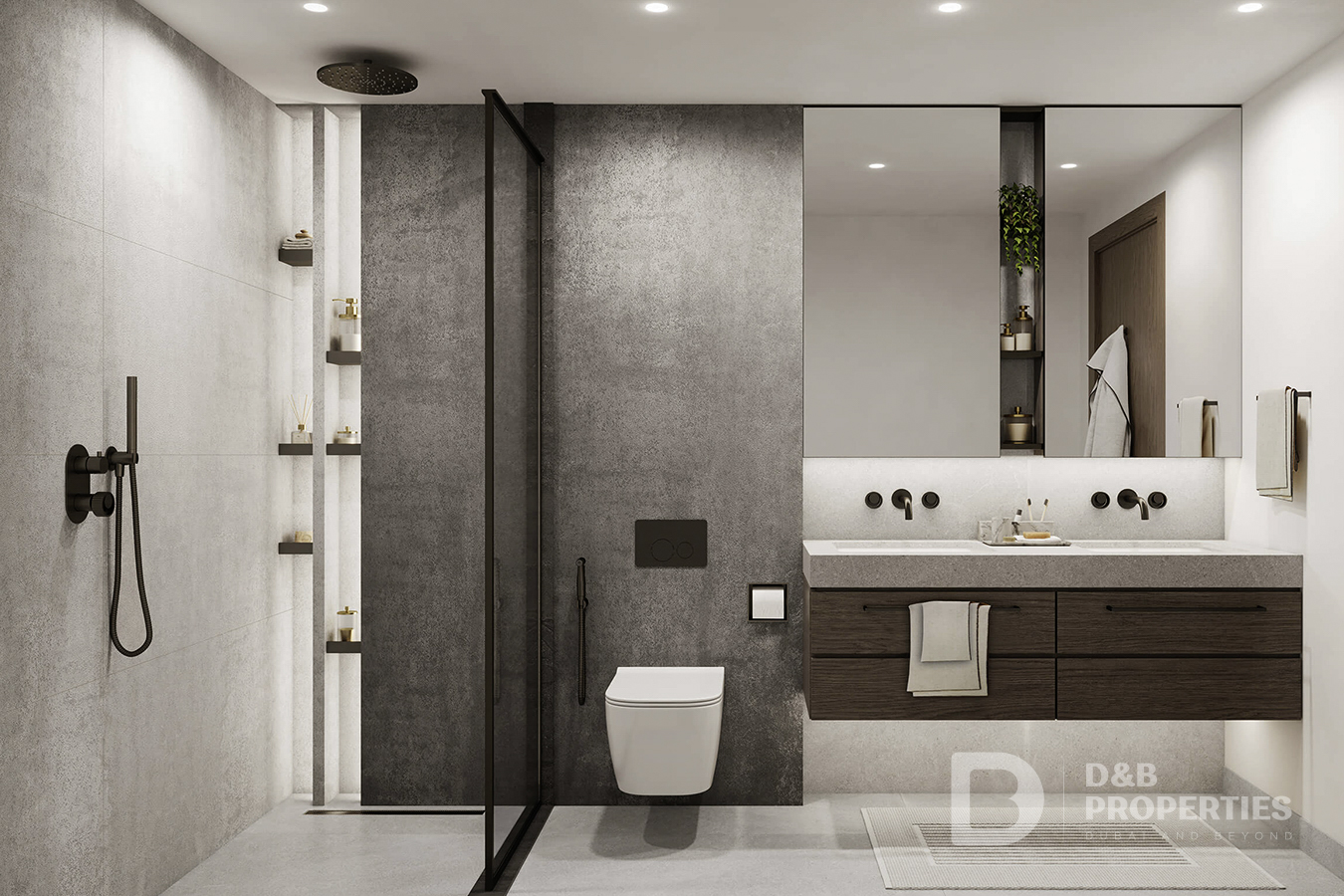 Resale | 1 Bedroom | Lagoon View | High Floor