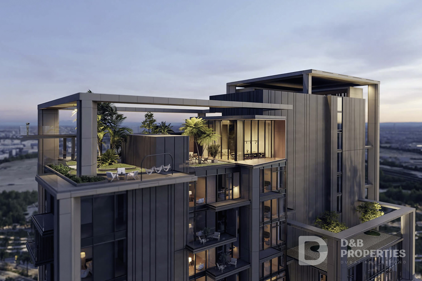 Resale | 1 Bedroom | Lagoon View | High Floor