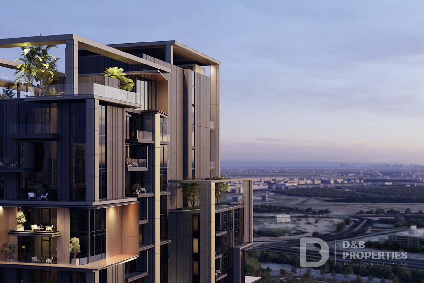 Resale | 1 Bedroom | Lagoon View | High Floor