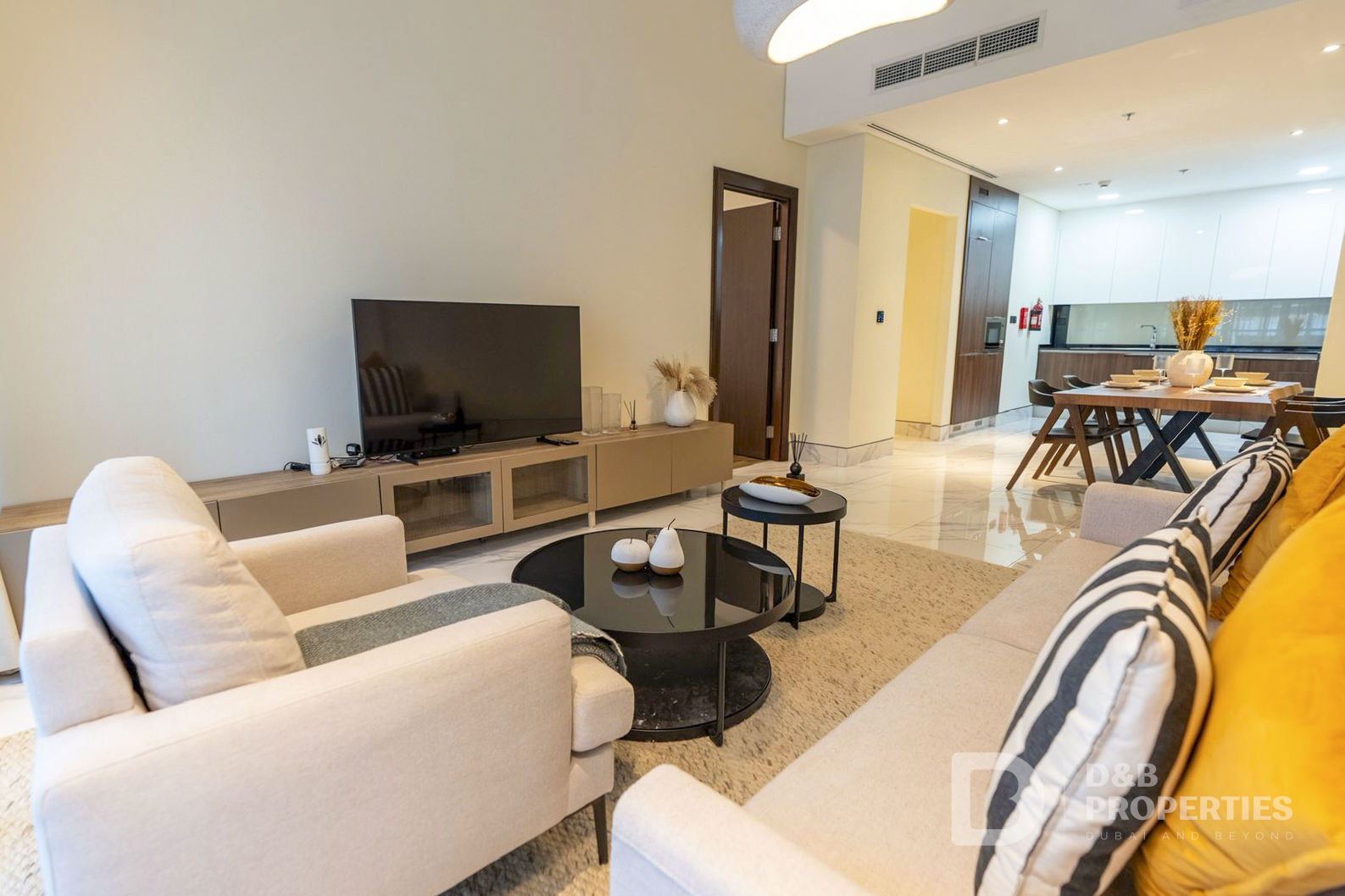 Spacious Unit | Best Price | Fully Furnished