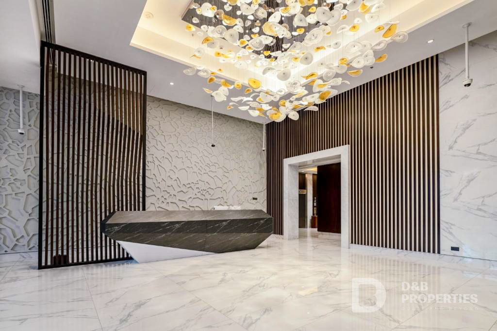 Spacious Unit | Best Price | Fully Furnished