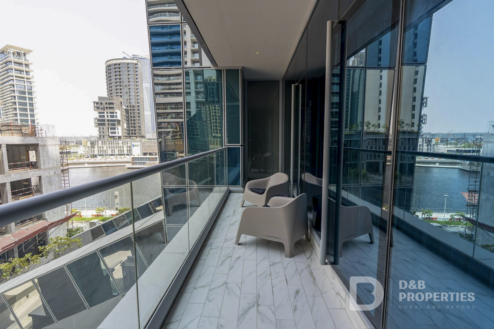 Spacious Unit | Best Price | Fully Furnished