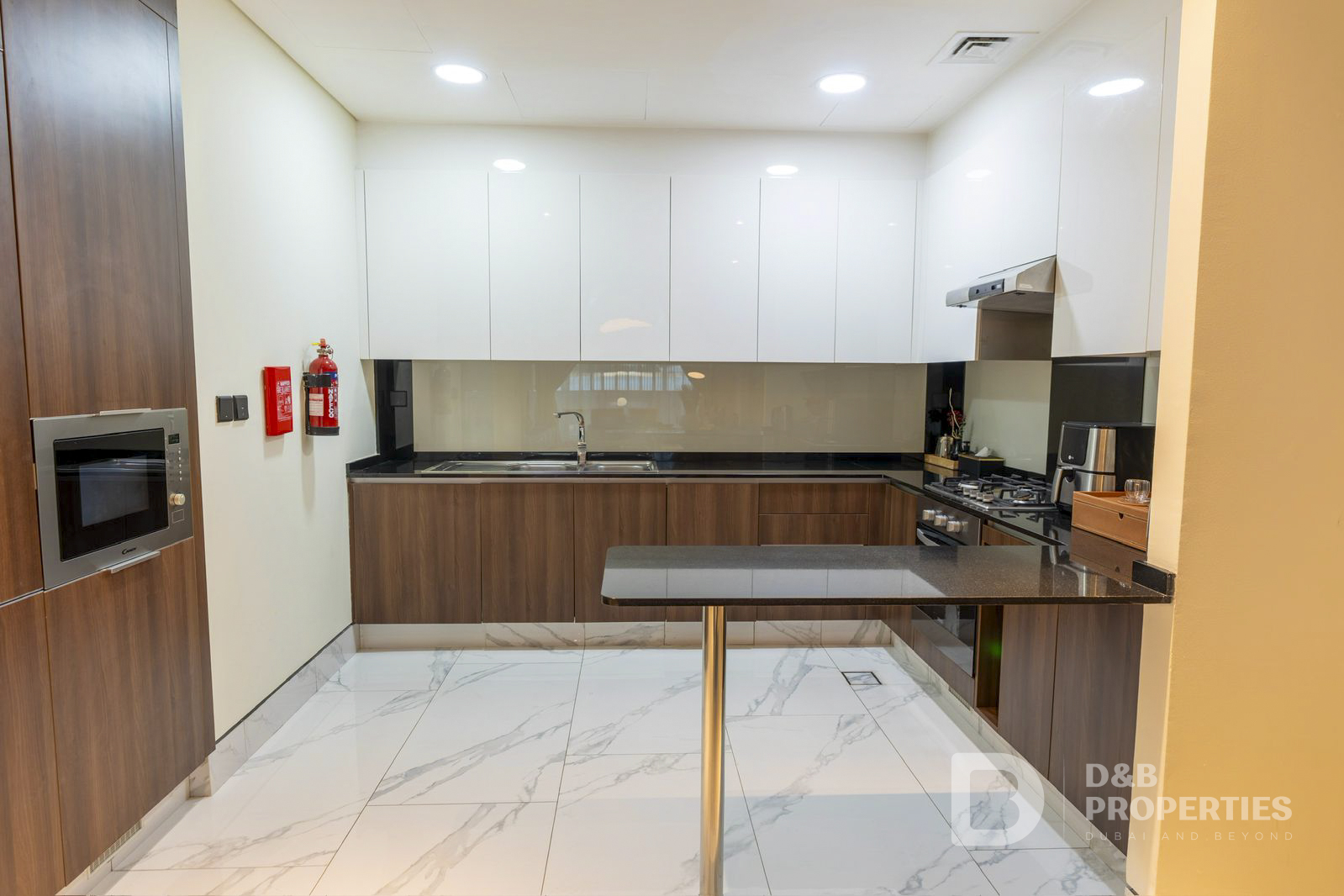 Spacious Unit | Best Price | Fully Furnished