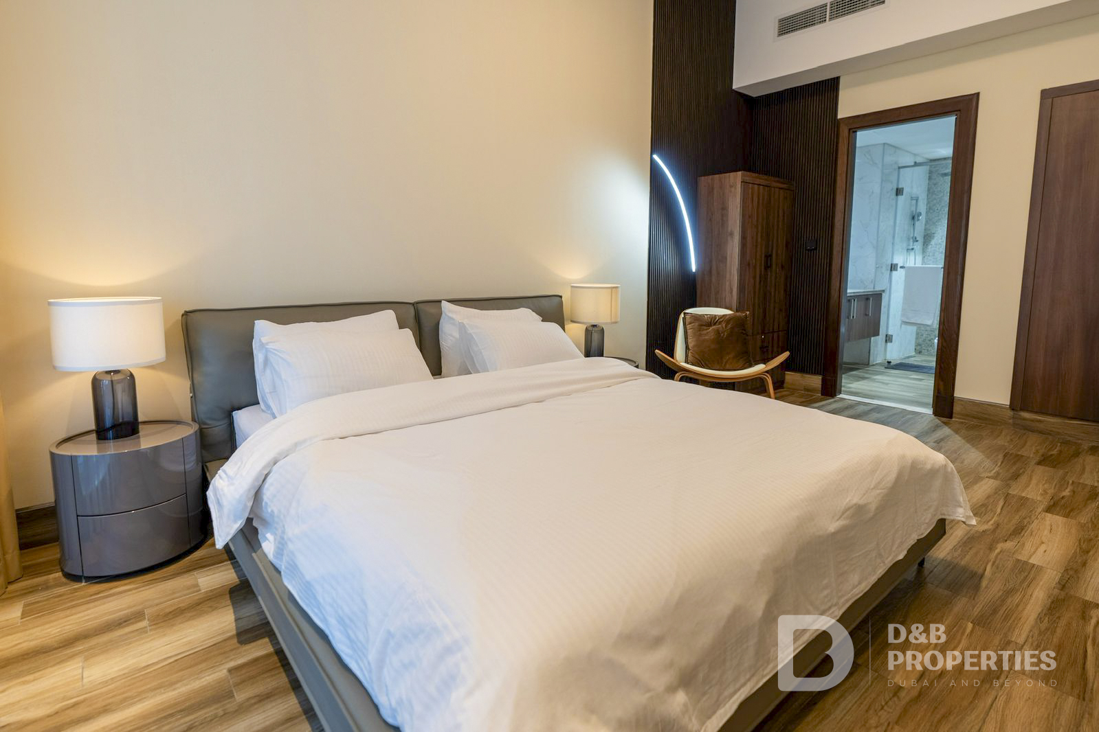 Spacious Unit | Best Price | Fully Furnished