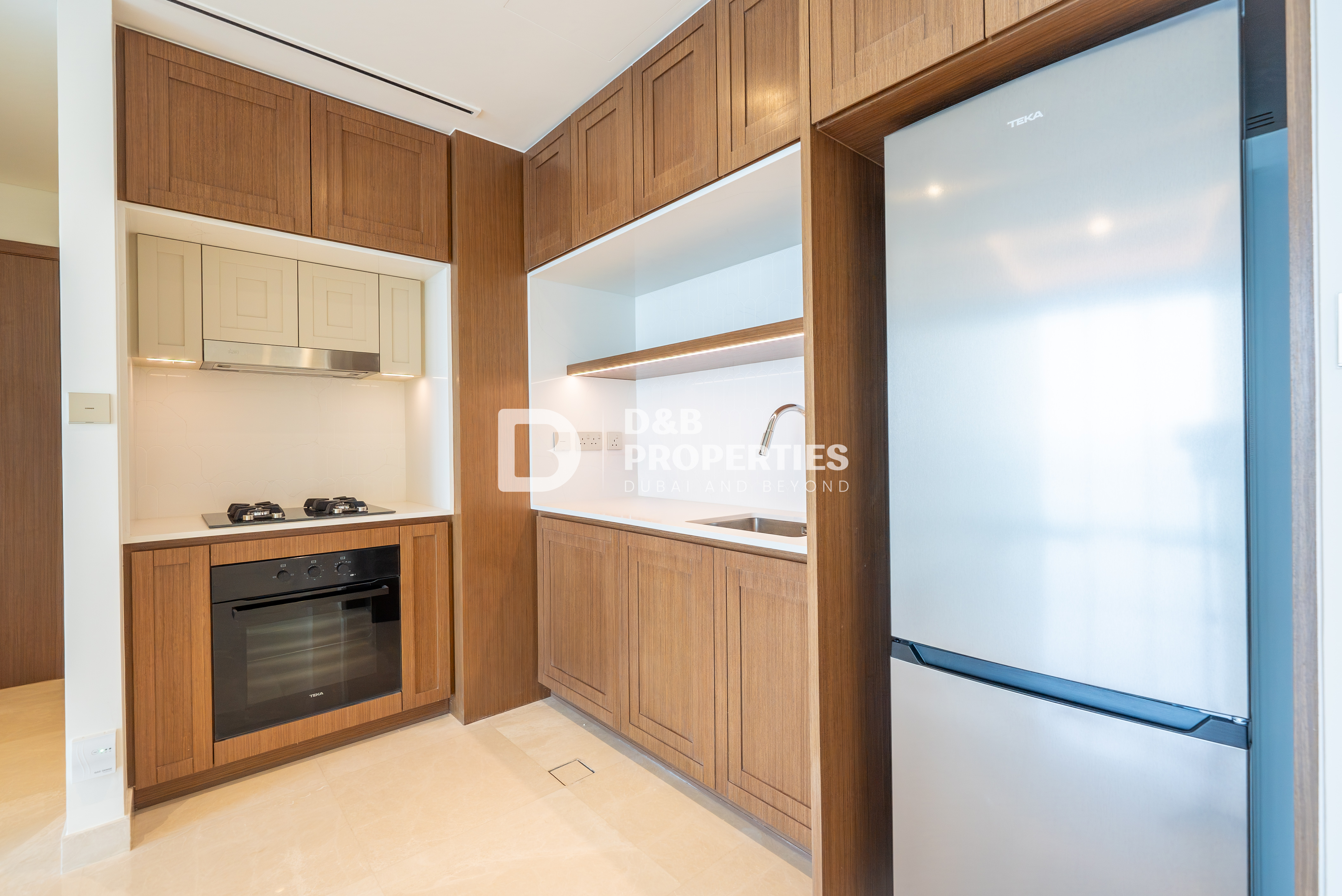 Sea+Palm View | Luxury Apartment | Ready To Move