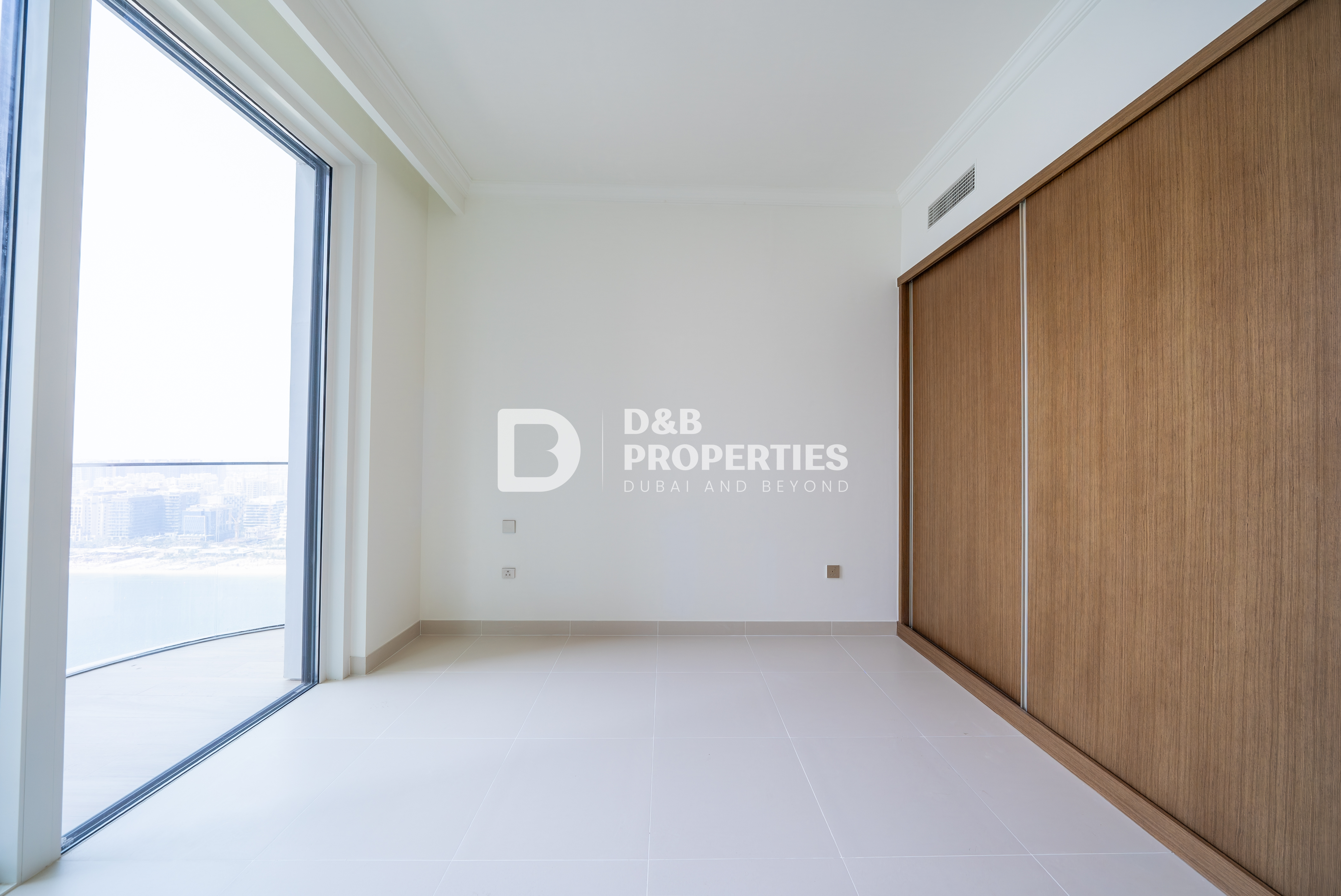 Sea+Palm View | Luxury Apartment | Ready To Move