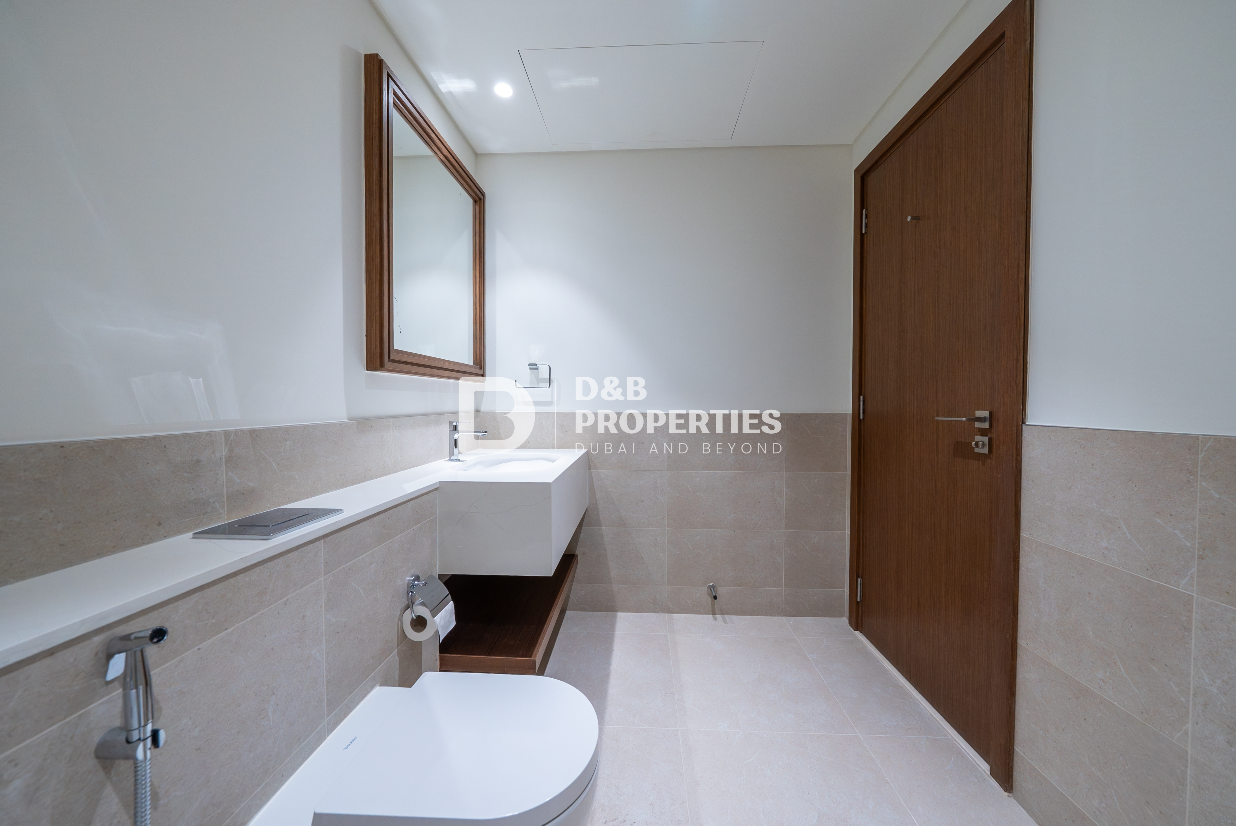 Sea+Palm View | Luxury Apartment | Ready To Move