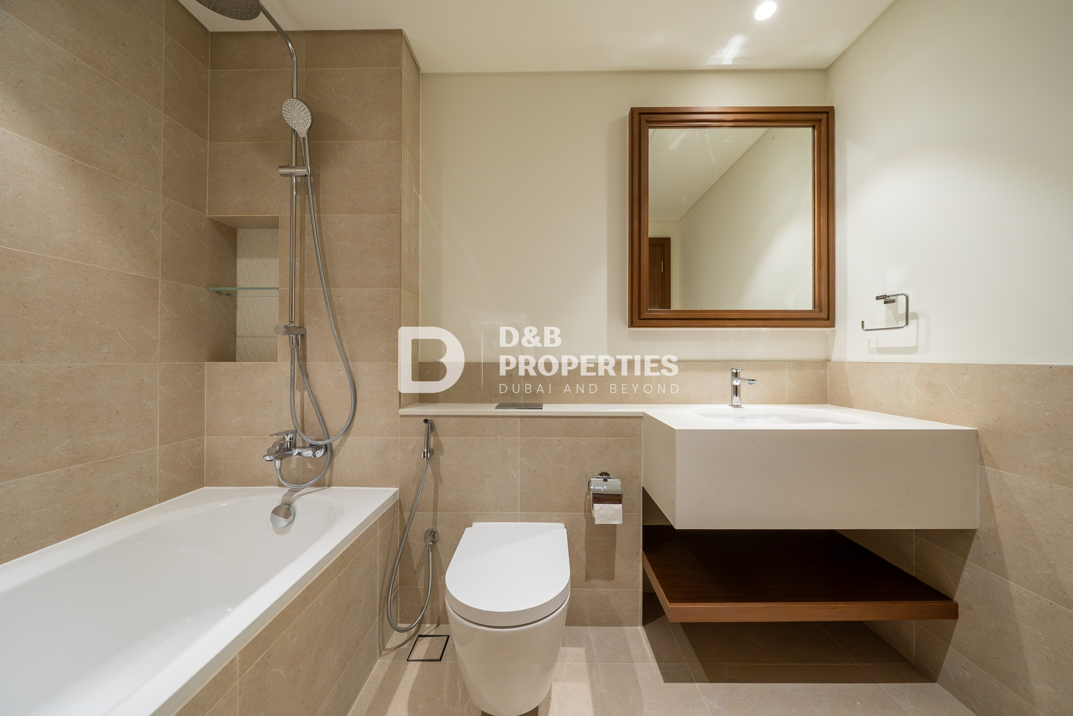 Sea+Palm View | Luxury Apartment | Ready To Move