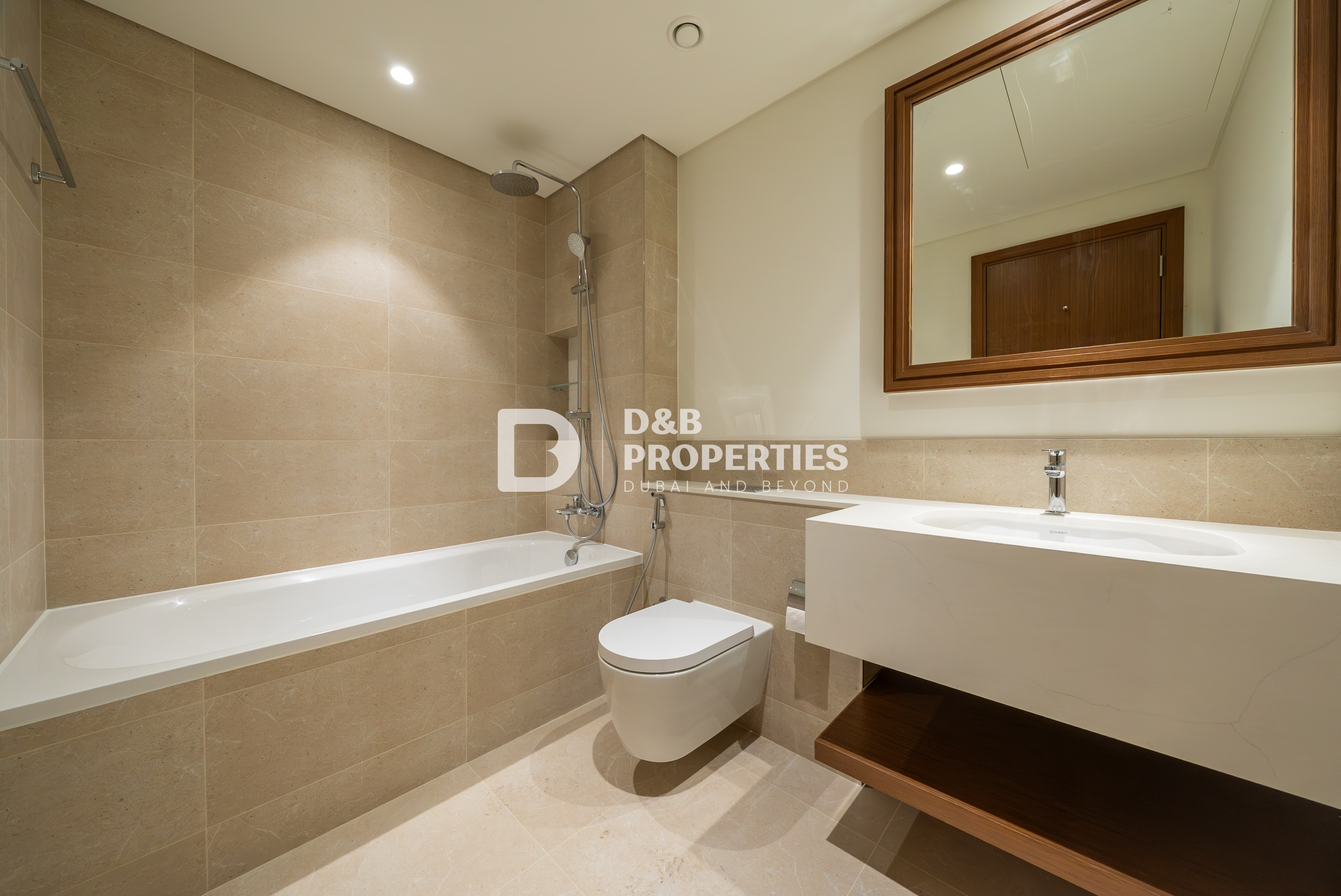 Sea+Palm View | Luxury Apartment | Ready To Move