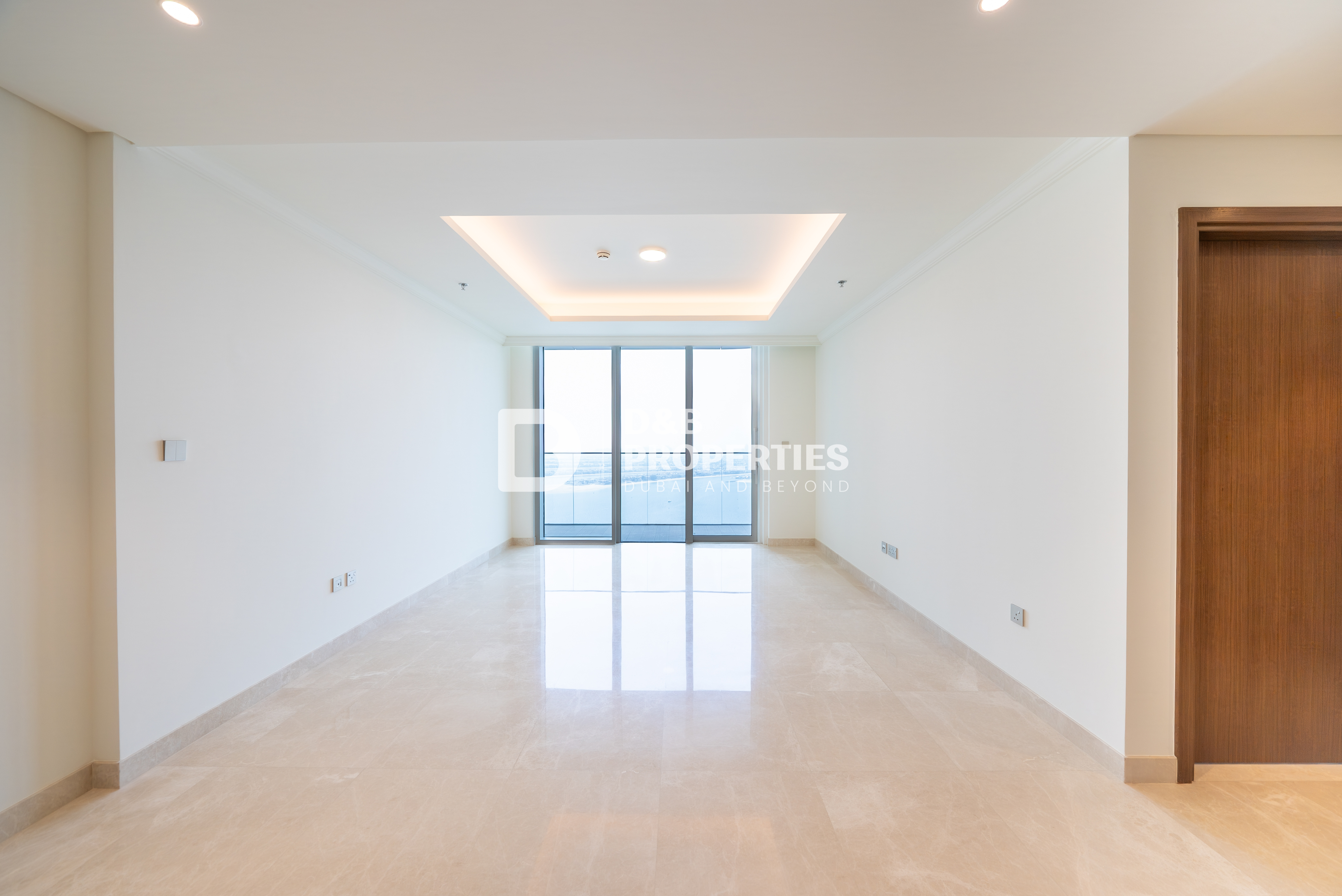 Sea+Palm View | Luxury Apartment | Ready To Move