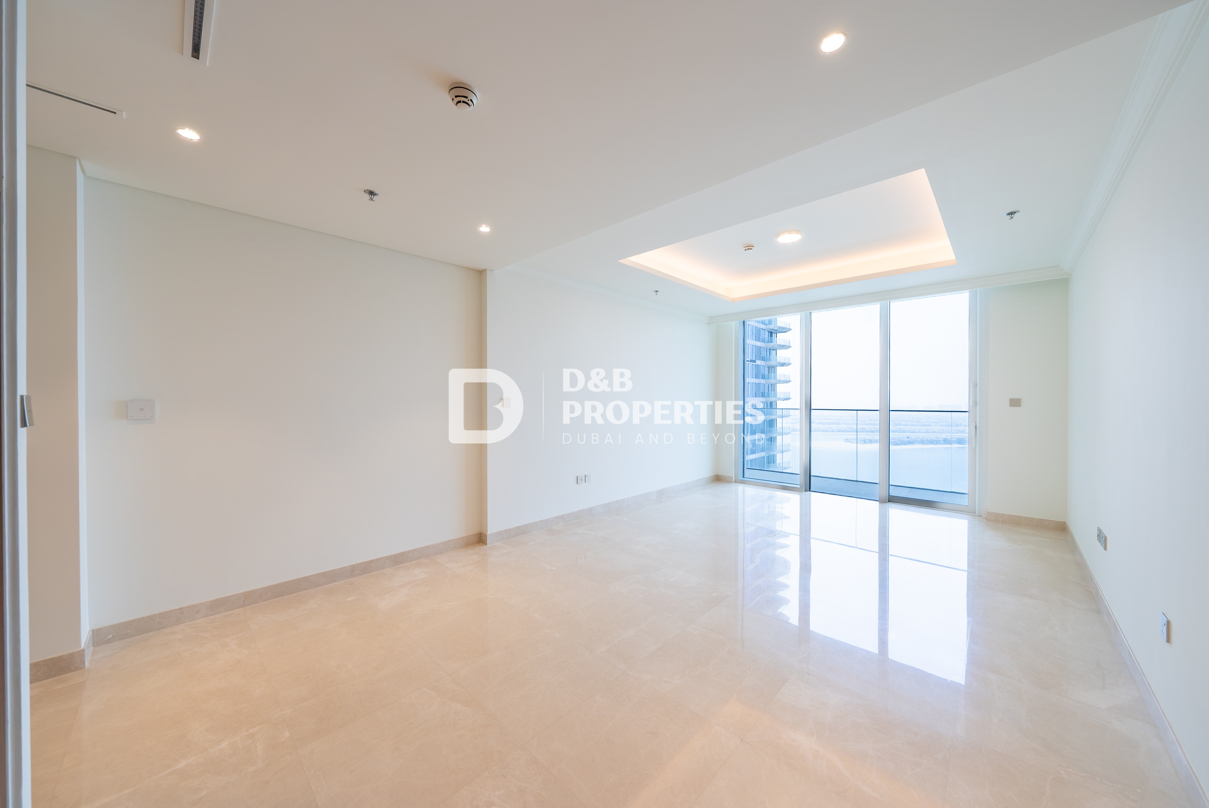 Sea+Palm View | Luxury Apartment | Ready To Move