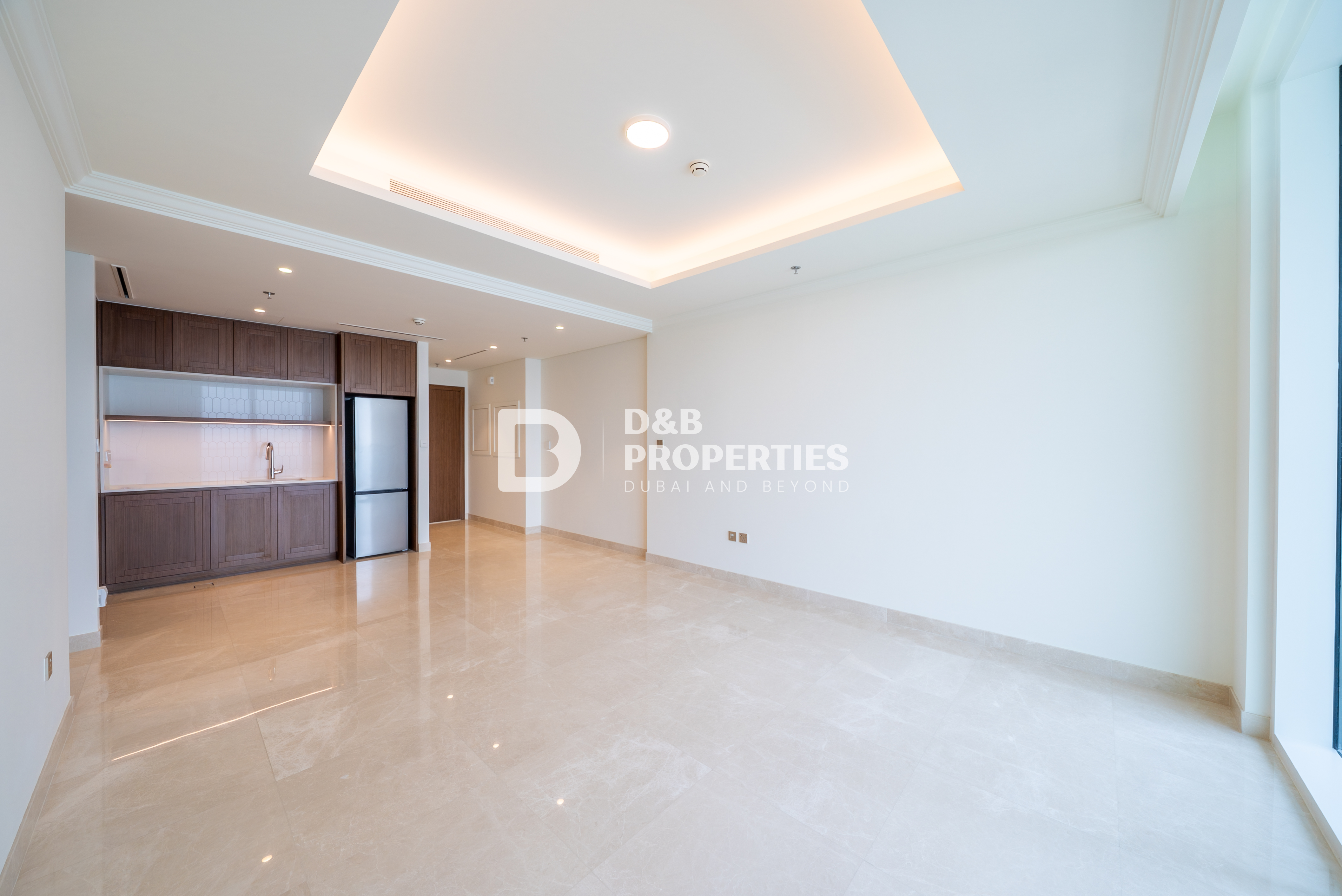 Sea+Palm View | Luxury Apartment | Ready To Move