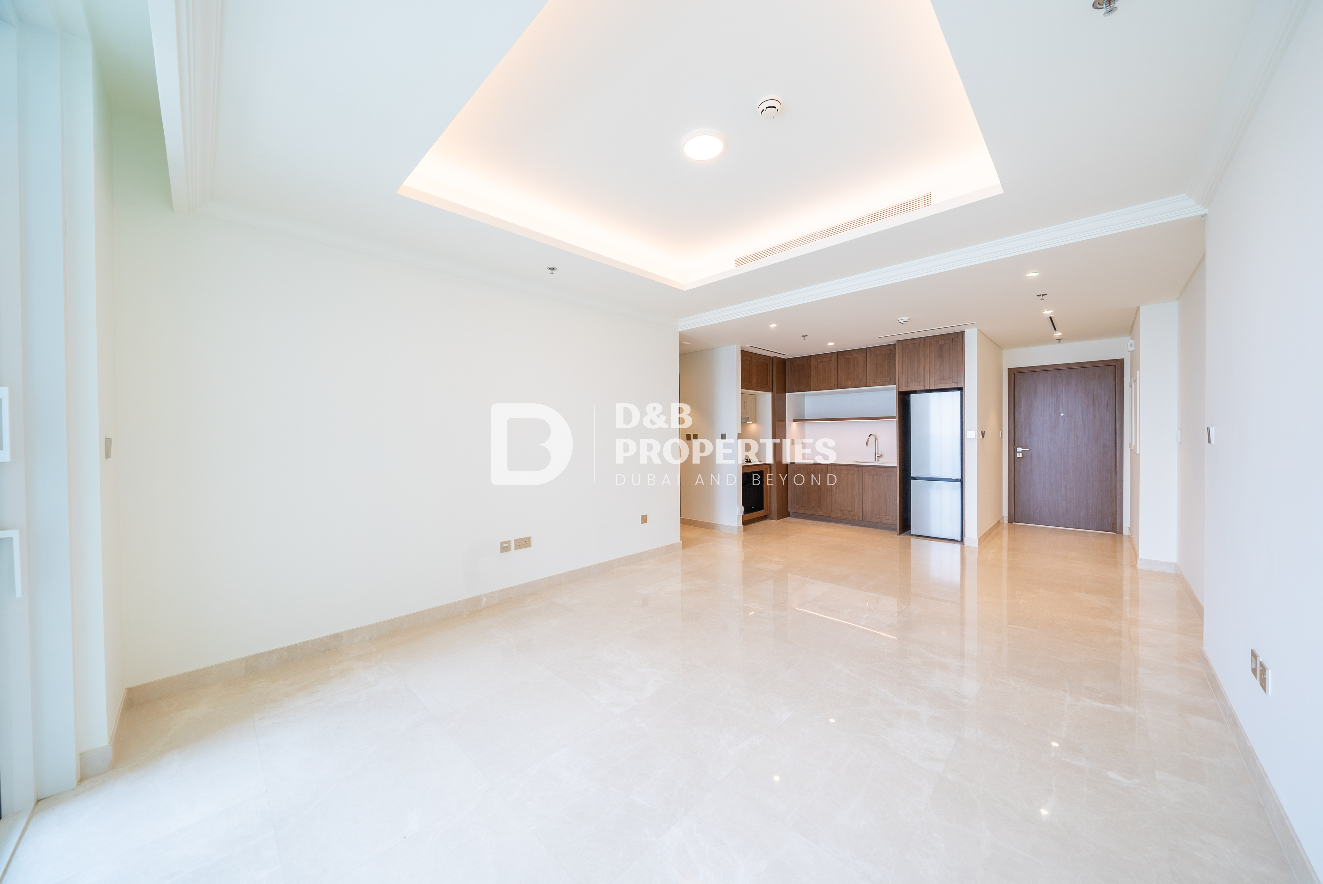Sea+Palm View | Luxury Apartment | Ready To Move