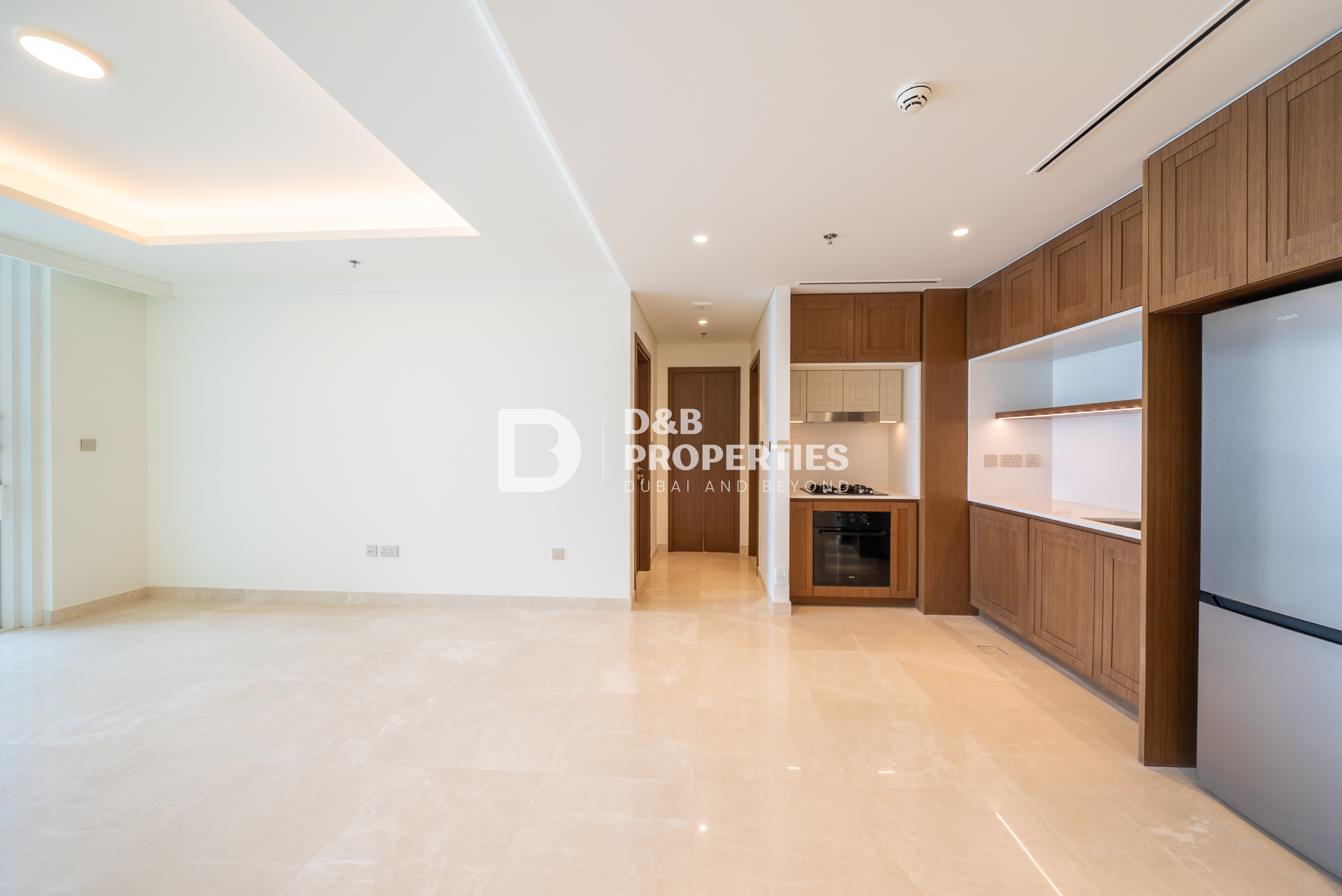 Sea+Palm View | Luxury Apartment | Ready To Move
