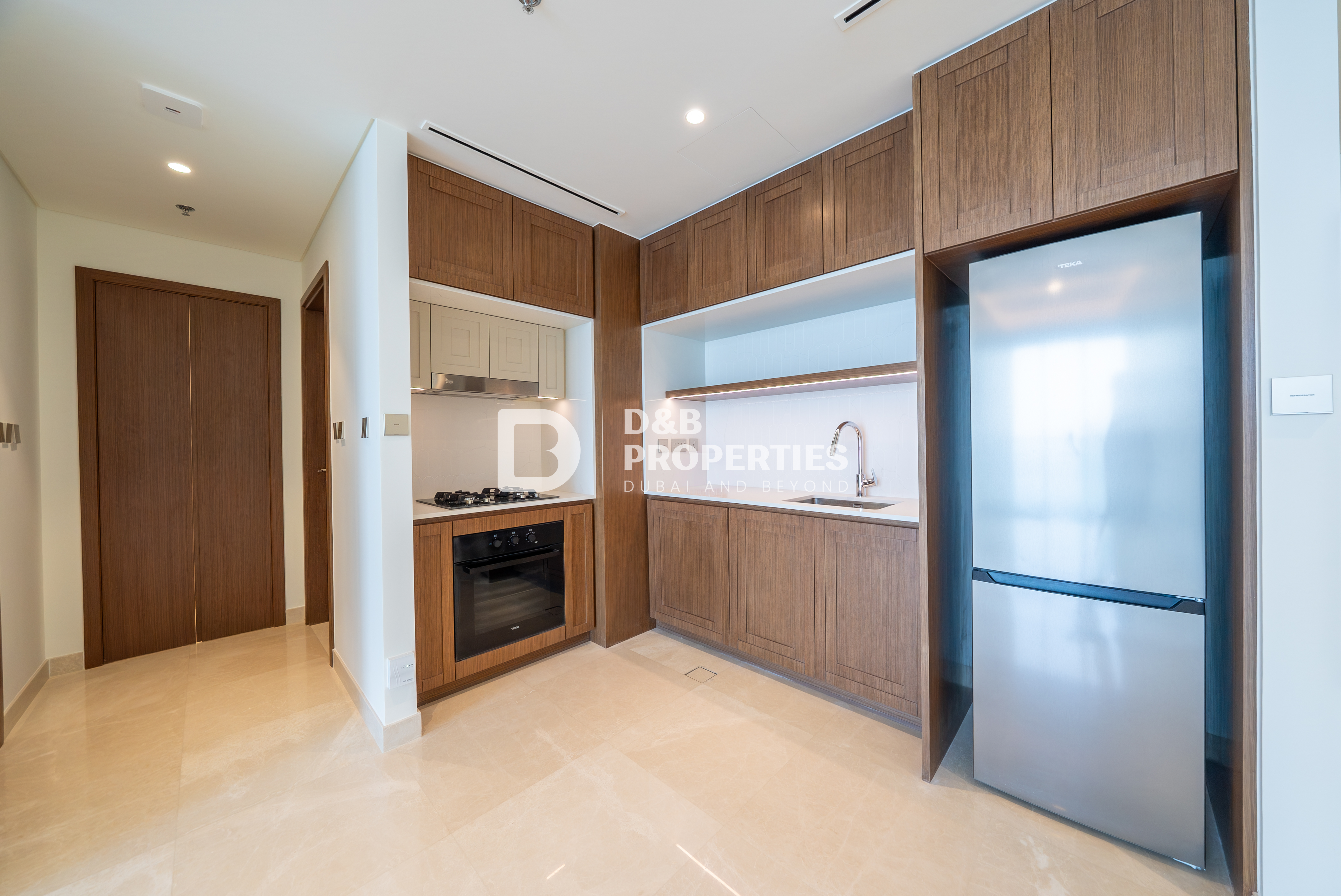 Sea+Palm View | Luxury Apartment | Ready To Move