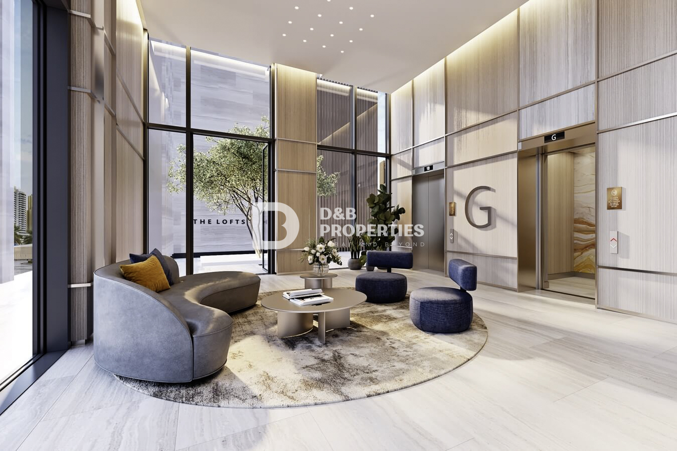 Best Price | Amazing View | High Floor