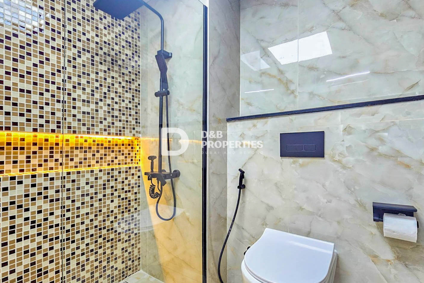 Upgraded Studio | Fully Furnished | Vacant