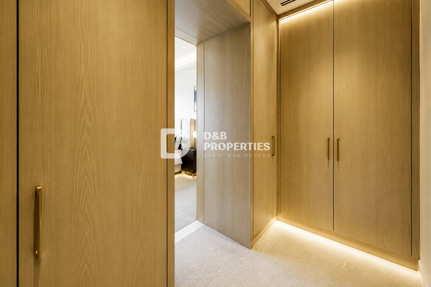Stunning View | High Floor | Fully Upgraded