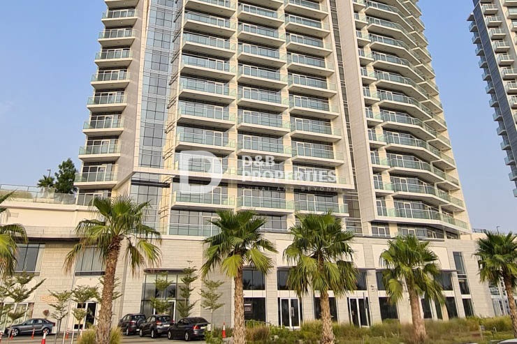Artesia B | Golf View | Corner Unit | Damac Hills