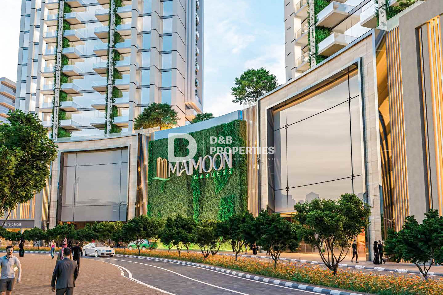 Spacious Layout | OP | High Floor | PHPP