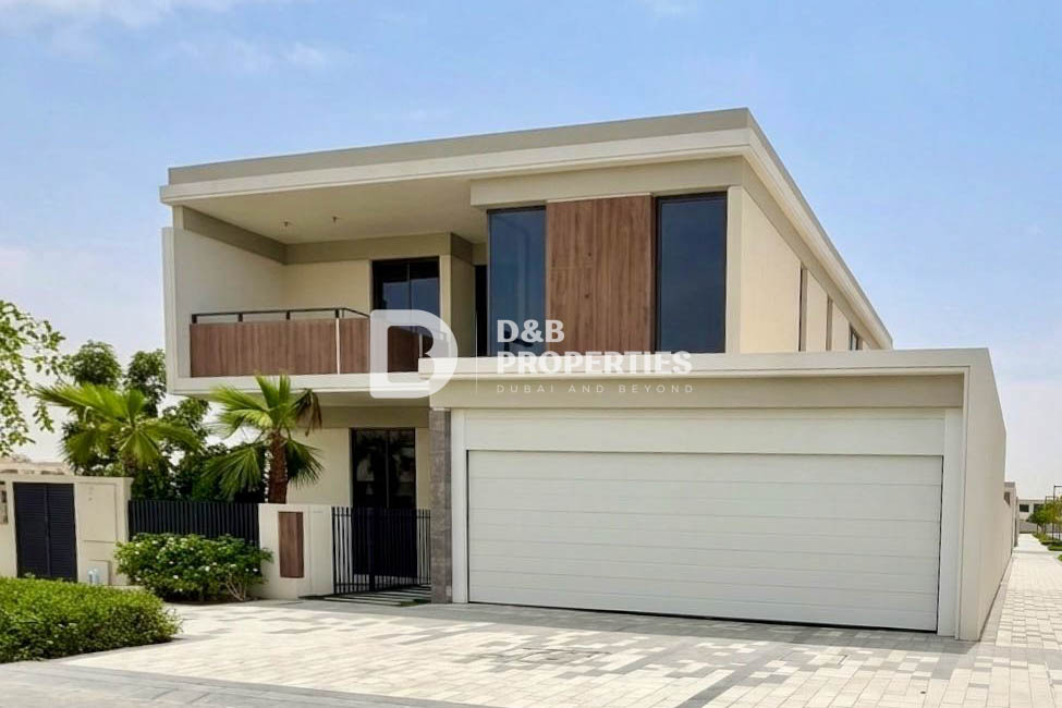 Corner Unit | Huge Garden Space | 5BR | Harmony