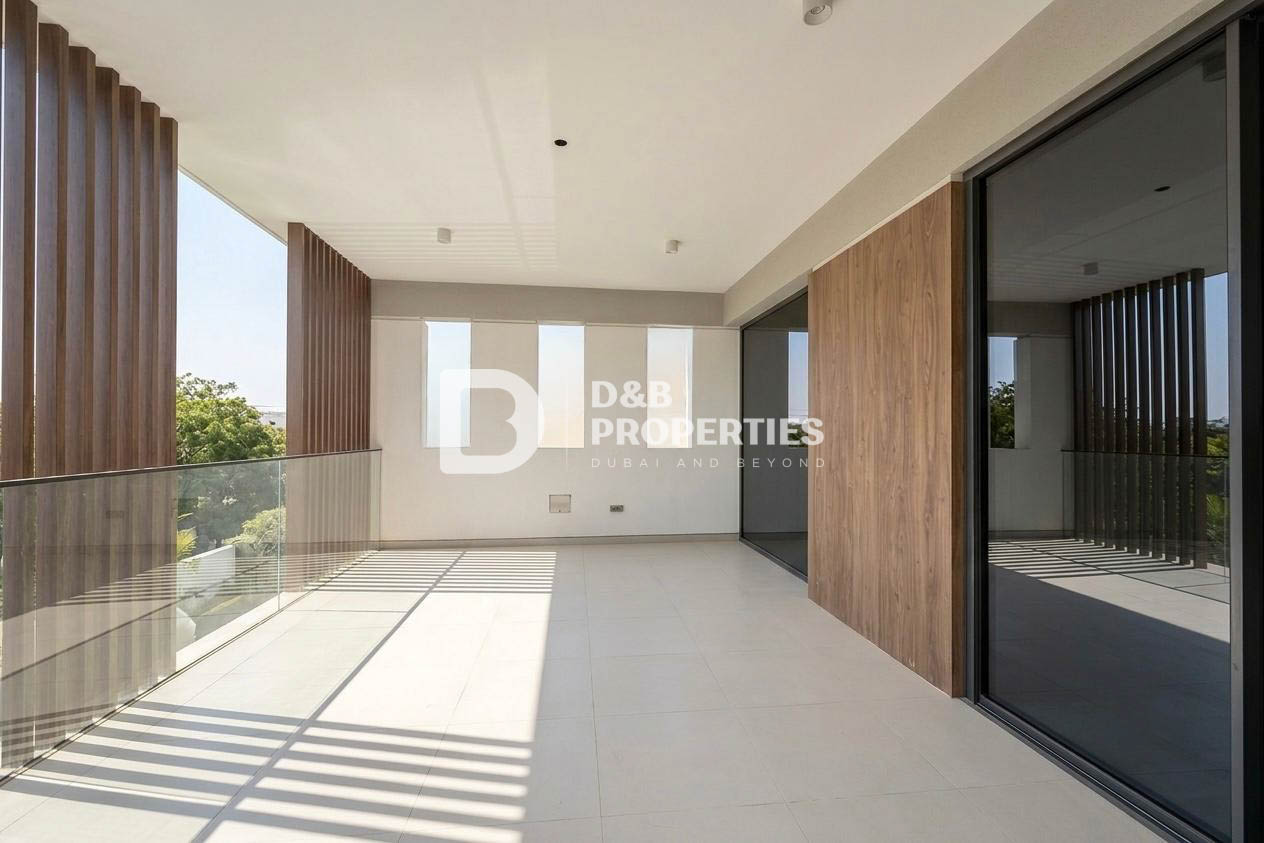 Corner Unit | Huge Garden Space | 5BR | Harmony