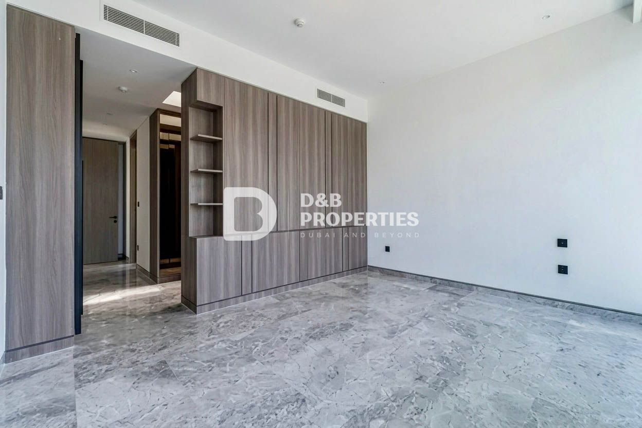 Corner Unit | Huge Garden Space | 5BR | Harmony
